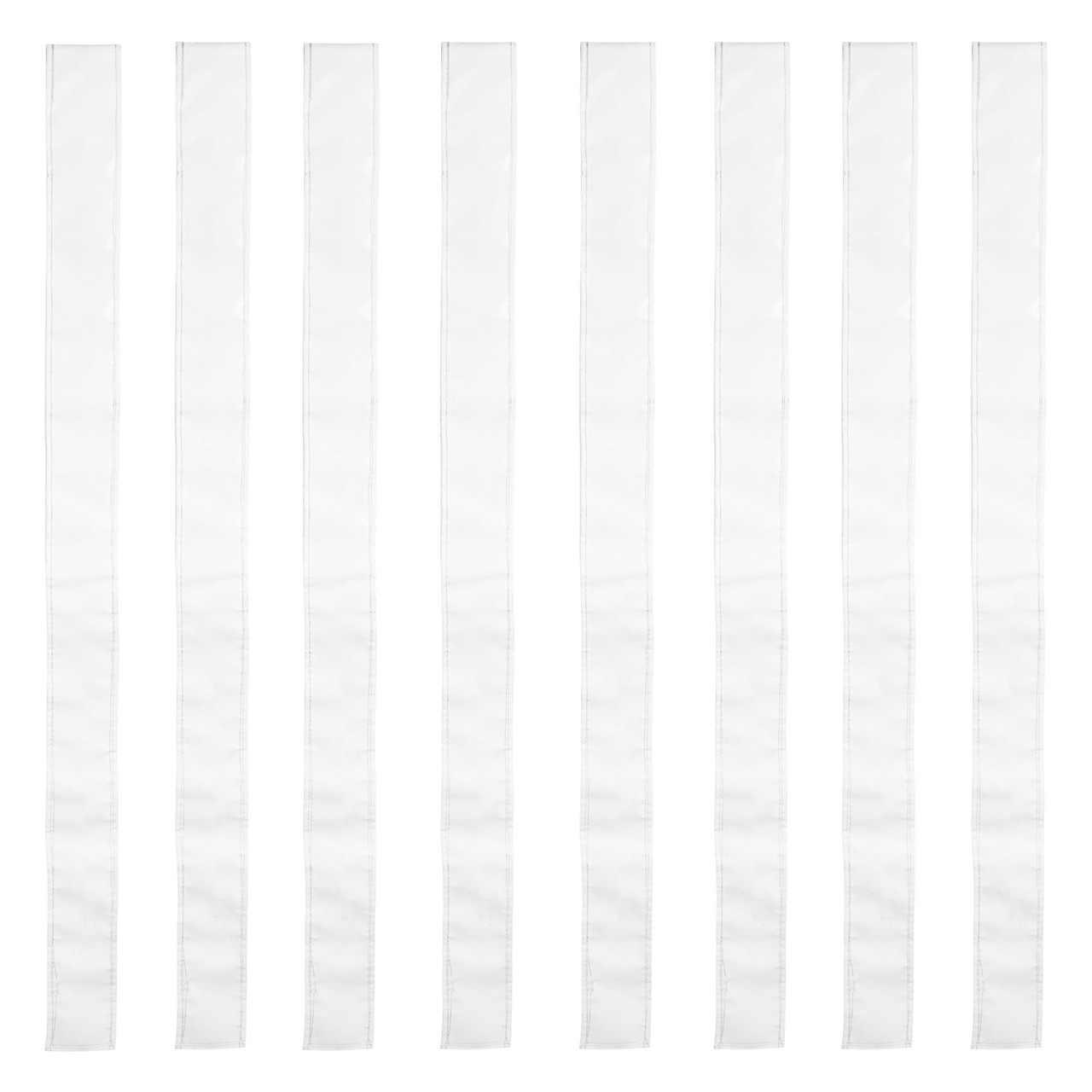 TITLE Boxing Two-Sided Rope Spacers - Blank