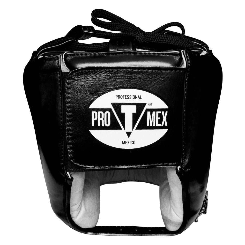 Pro Mex Pro Face Saver Headgear 3