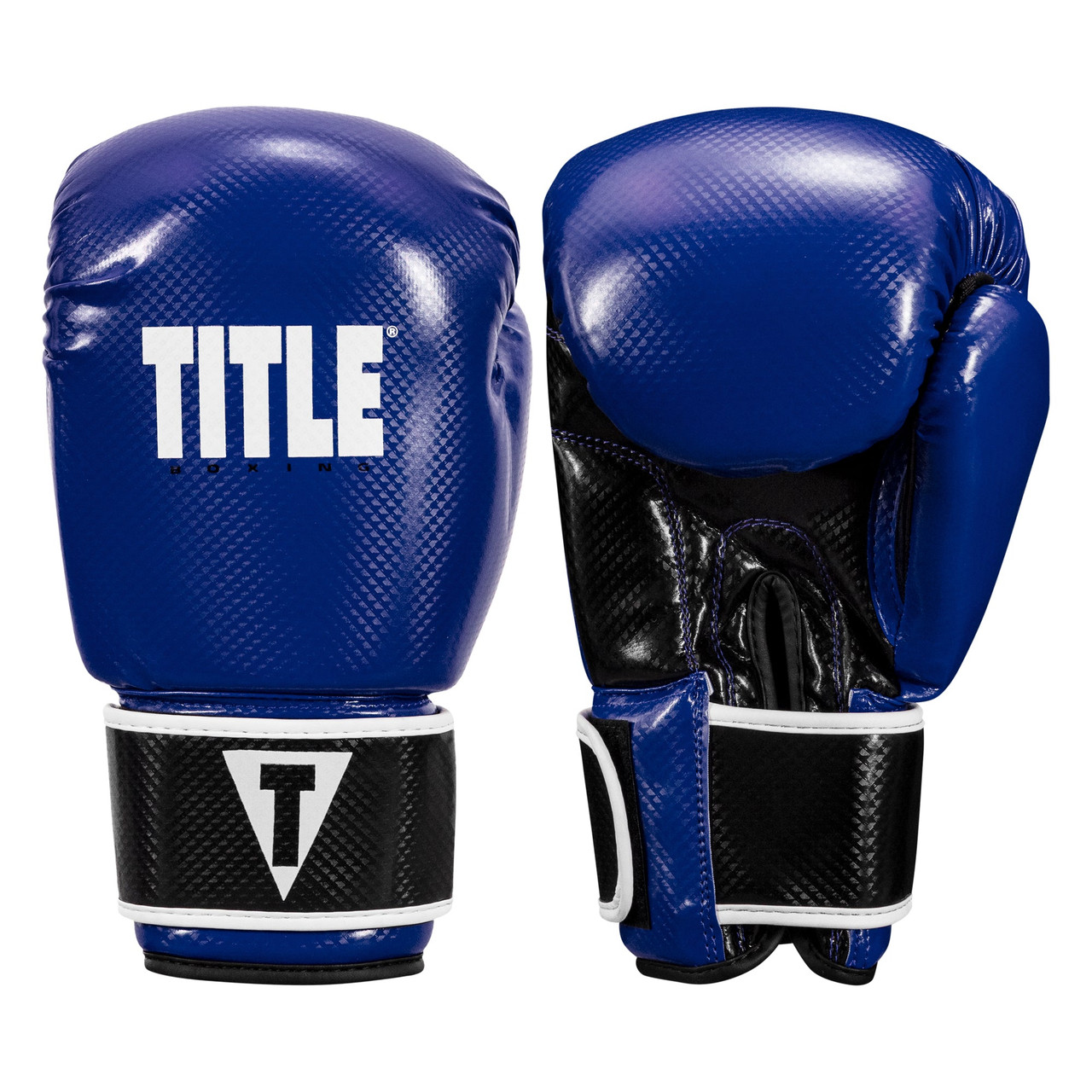 TITLE Boxing Instinct Fitness Bag Boxing Gloves
