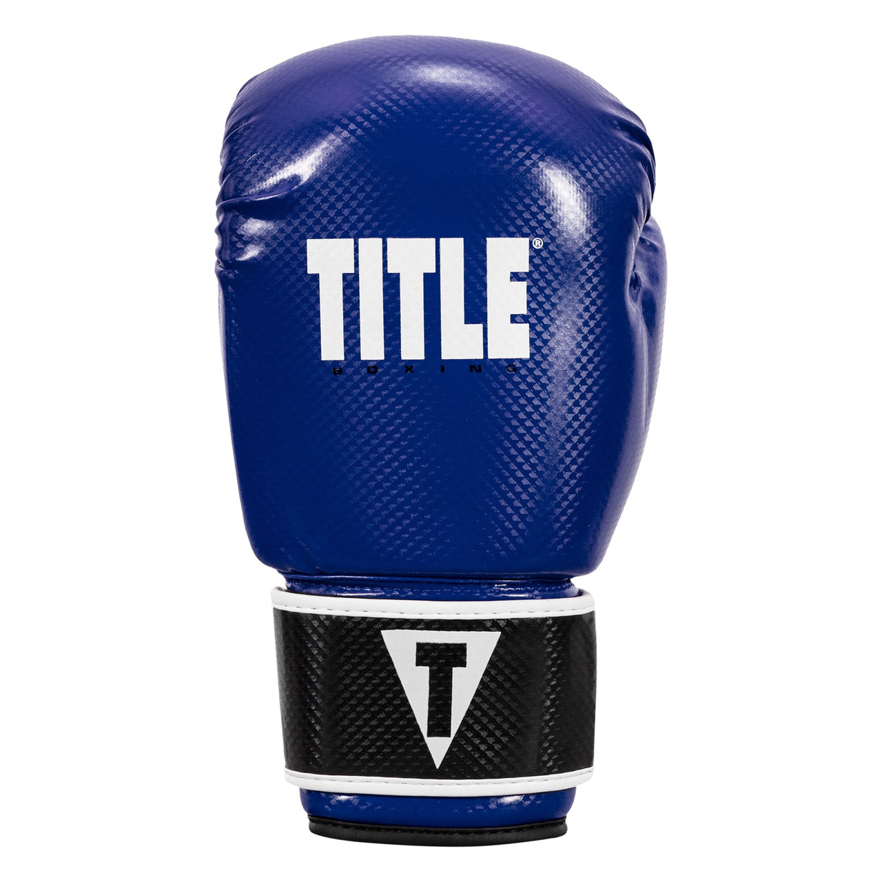 TITLE Boxing Instinct Fitness Bag Boxing Gloves