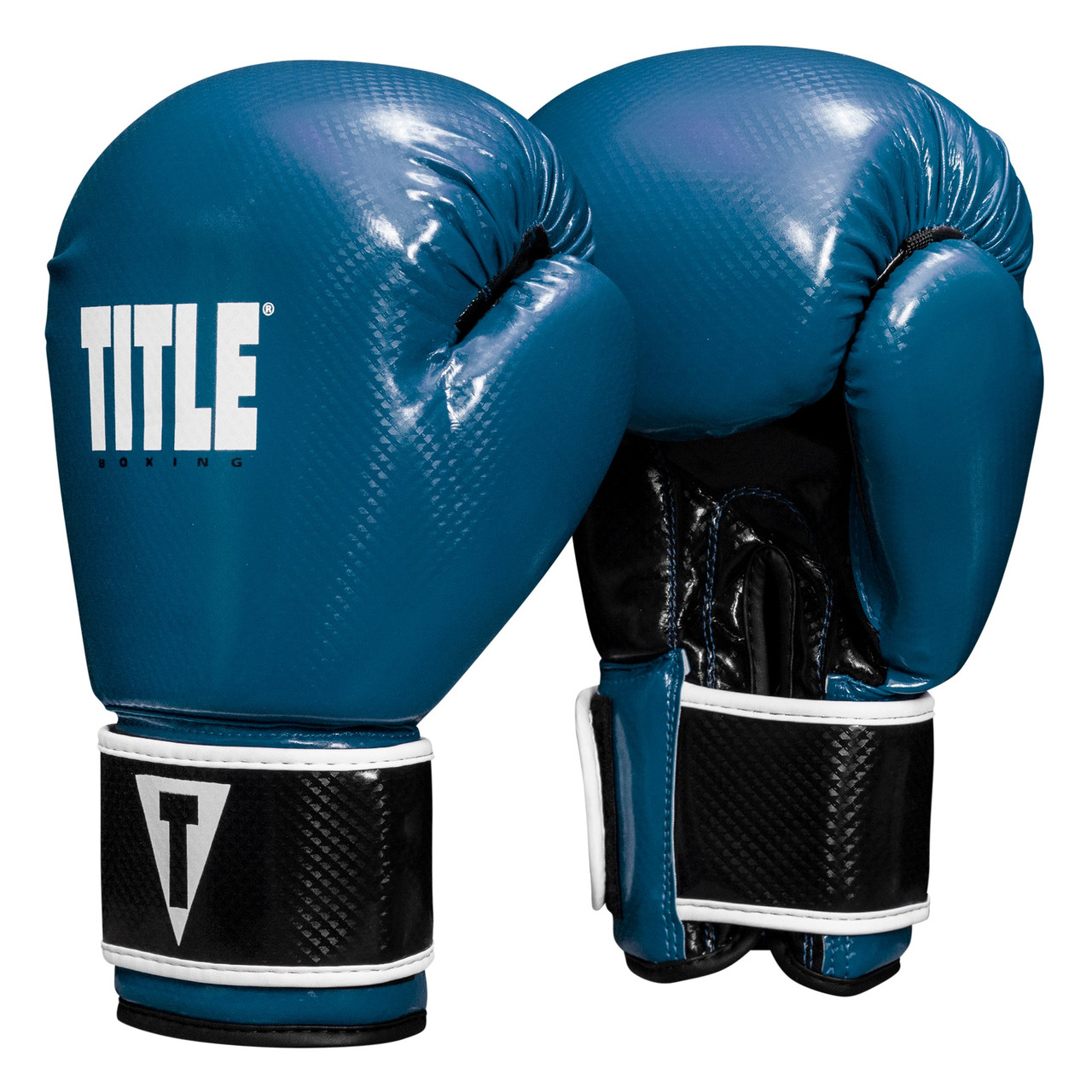 TITLE Boxing Instinct Fitness Bag Boxing Gloves