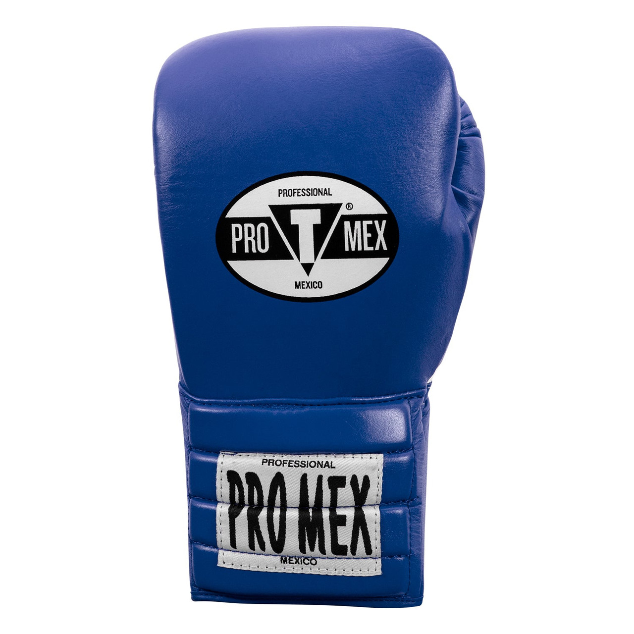 Pro Mex Professional Lace Sparring Boxing Gloves V3.0