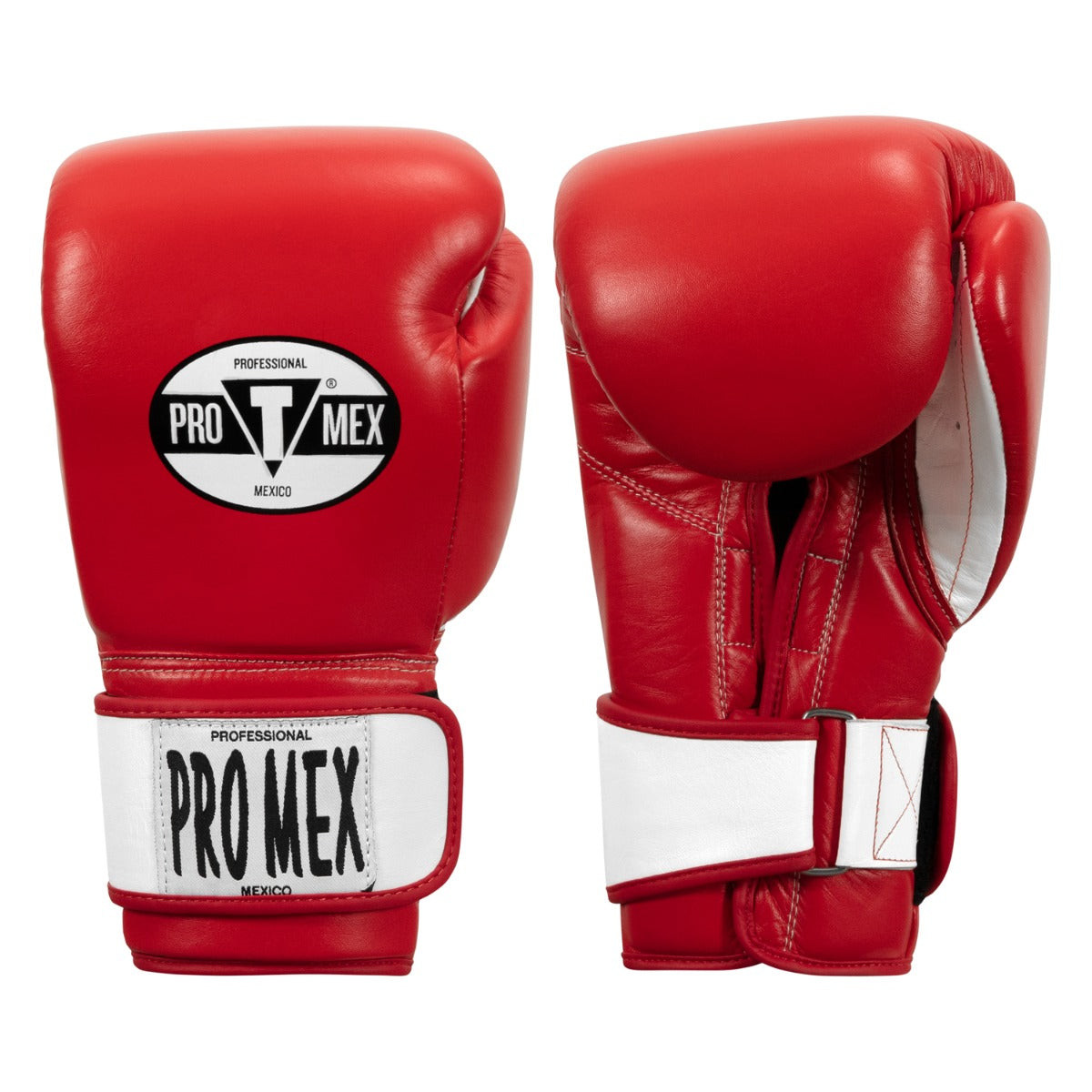 Pro Mex Professional Bag Boxing Gloves V3.0