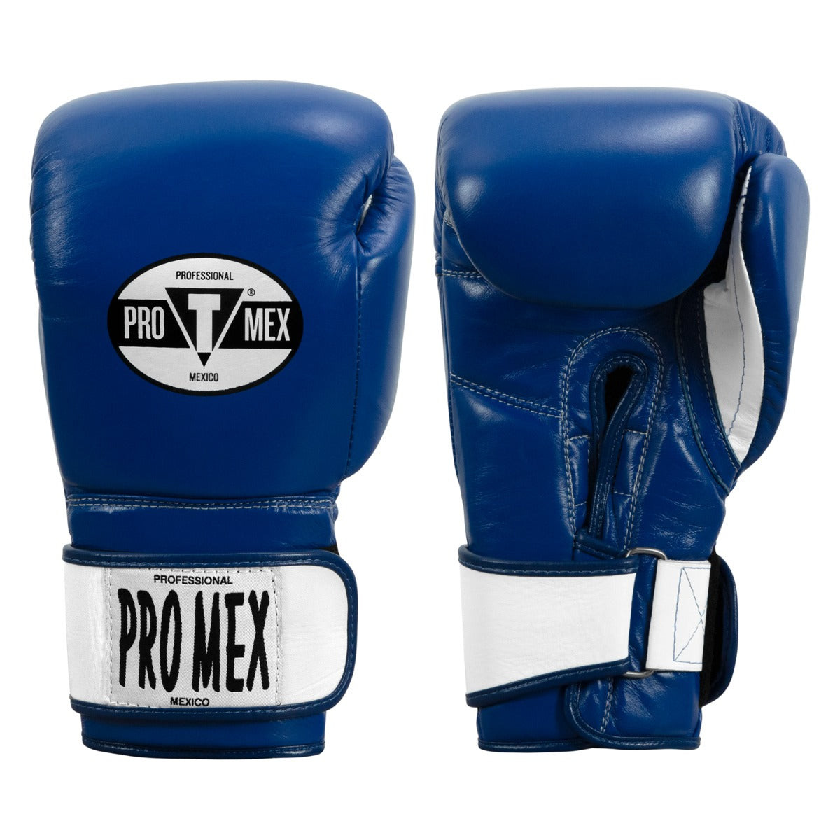 Pro Mex Professional Bag Boxing Gloves V3.0