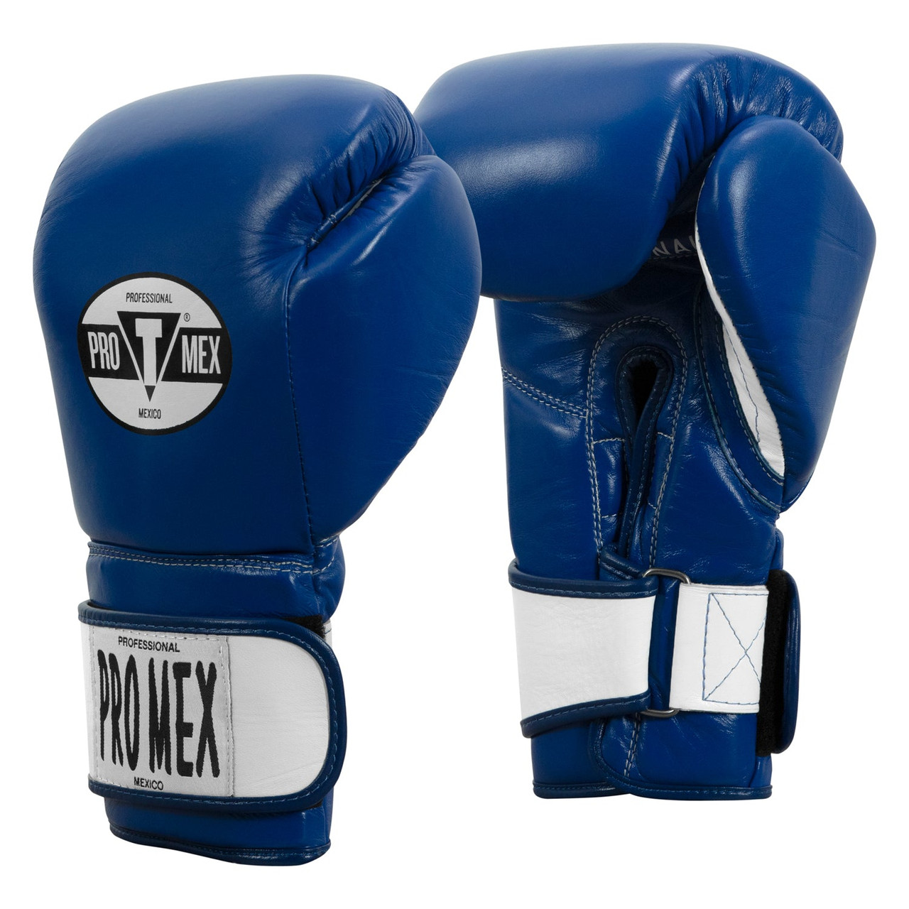 Pro Mex Professional Bag Boxing Gloves V3.0
