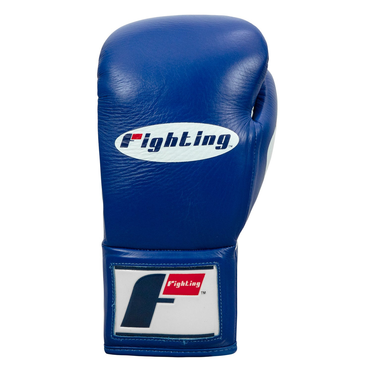 Fighting Fearless Certified Pro Fight Boxing Gloves II