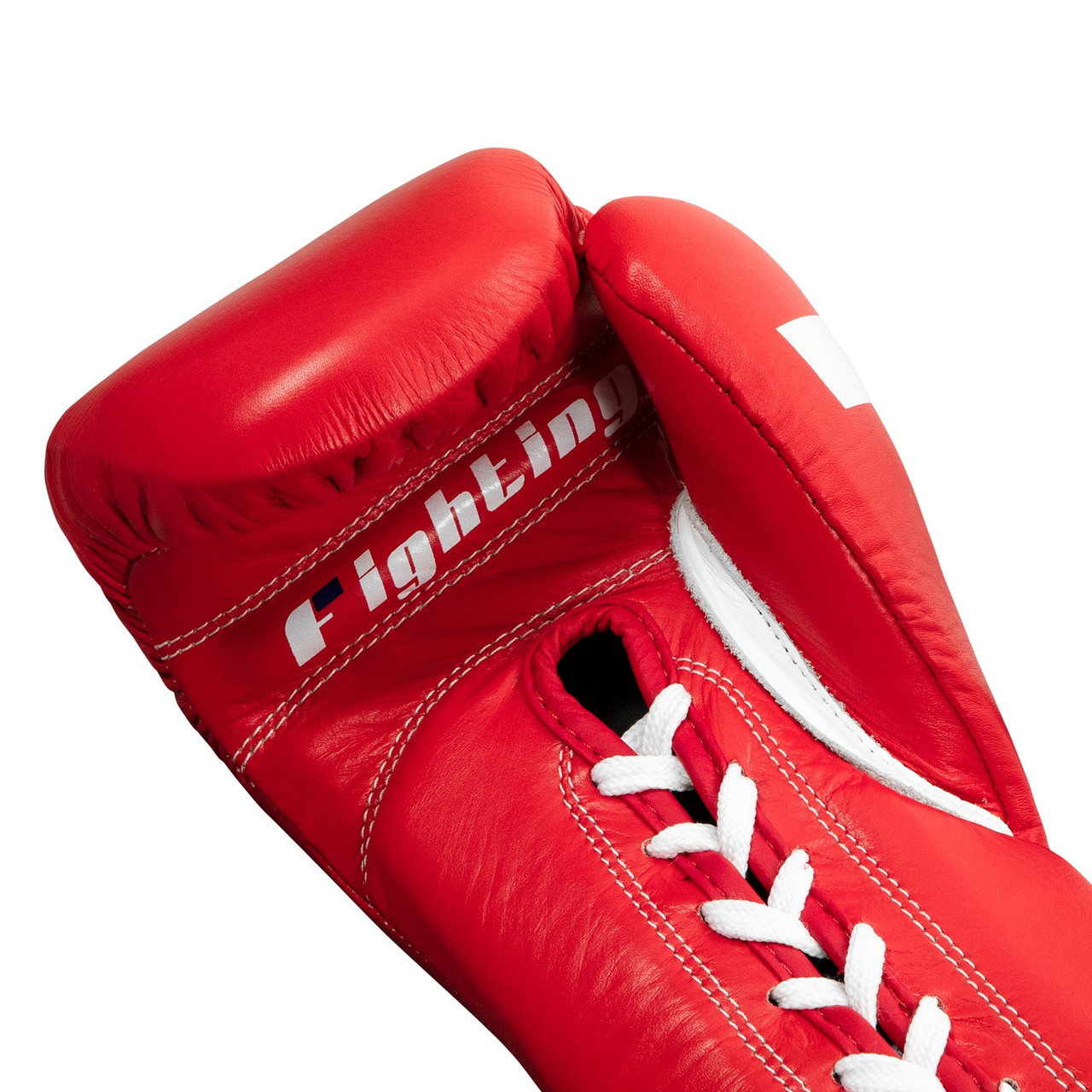 Fighting Fearless Certified Pro Fight Boxing Gloves II