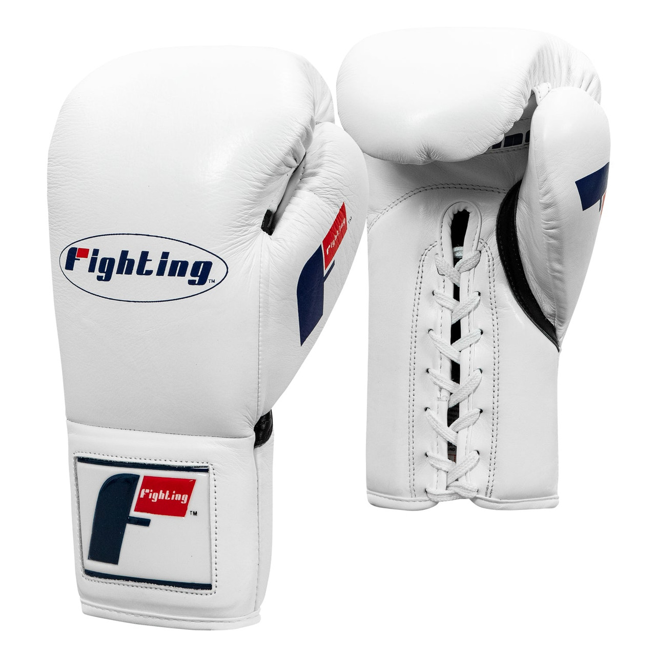 Fighting Fearless Certified Pro Fight Boxing Gloves II