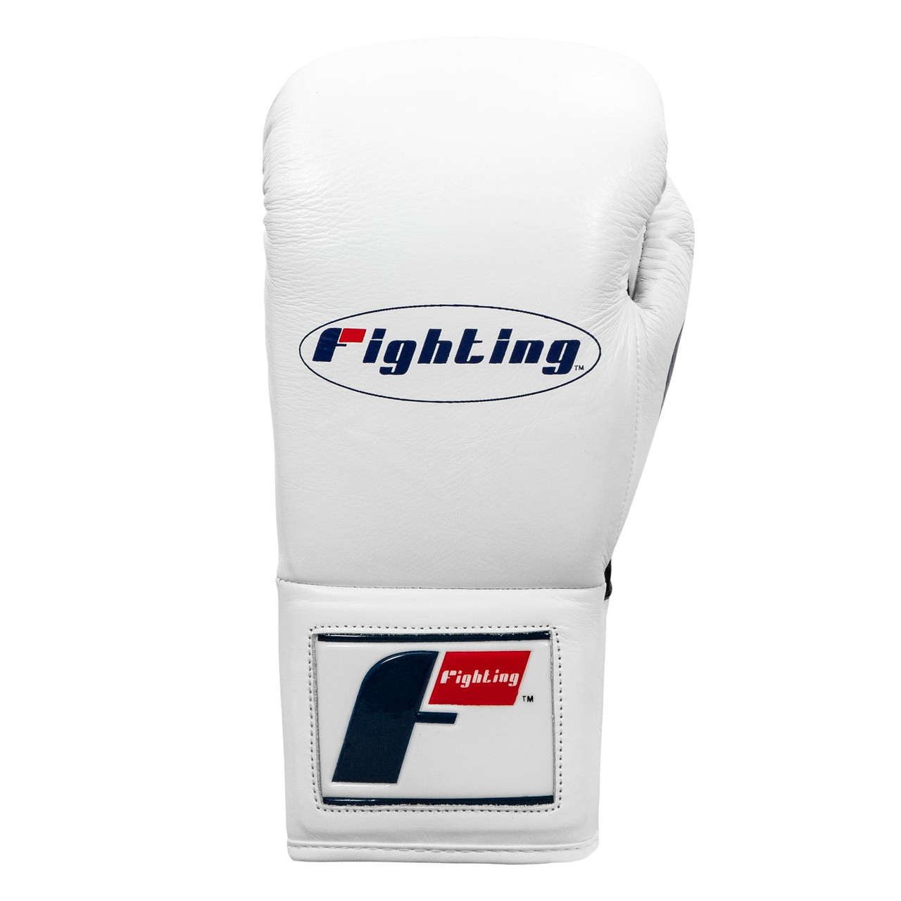 Fighting Fearless Certified Pro Fight Boxing Gloves II