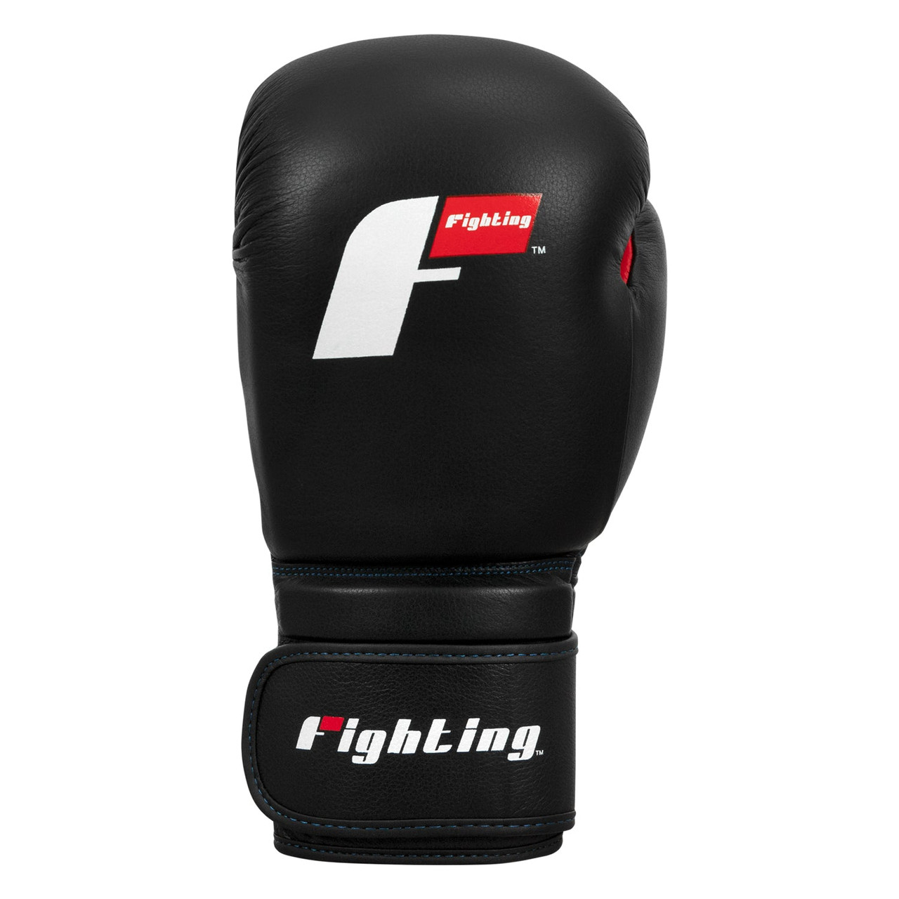 Fighting Leather Training Boxing Gloves