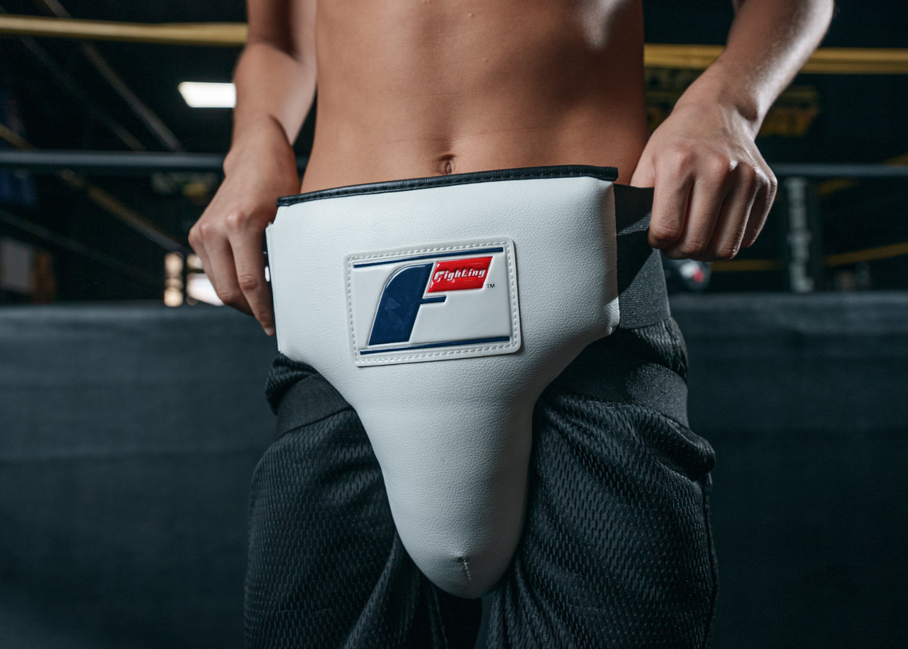 Fighting Groin Ab Protector 2.0