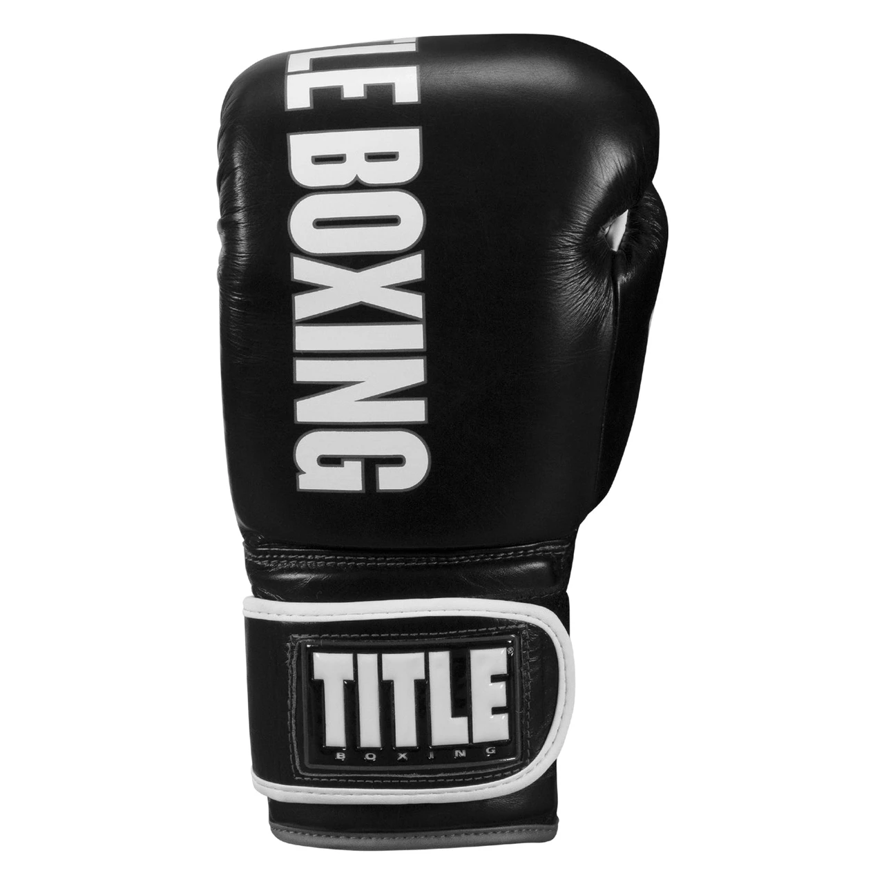 TITLE Boxing Gel Soft Strike Bag Boxing Gloves