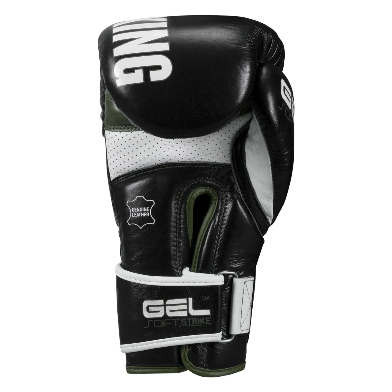 TITLE Boxing Gel Soft Strike Bag Boxing Gloves