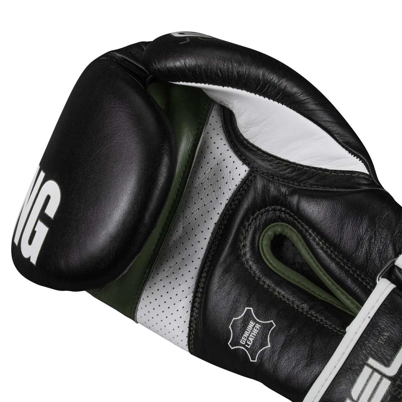 TITLE Boxing Gel Soft Strike Bag Boxing Gloves