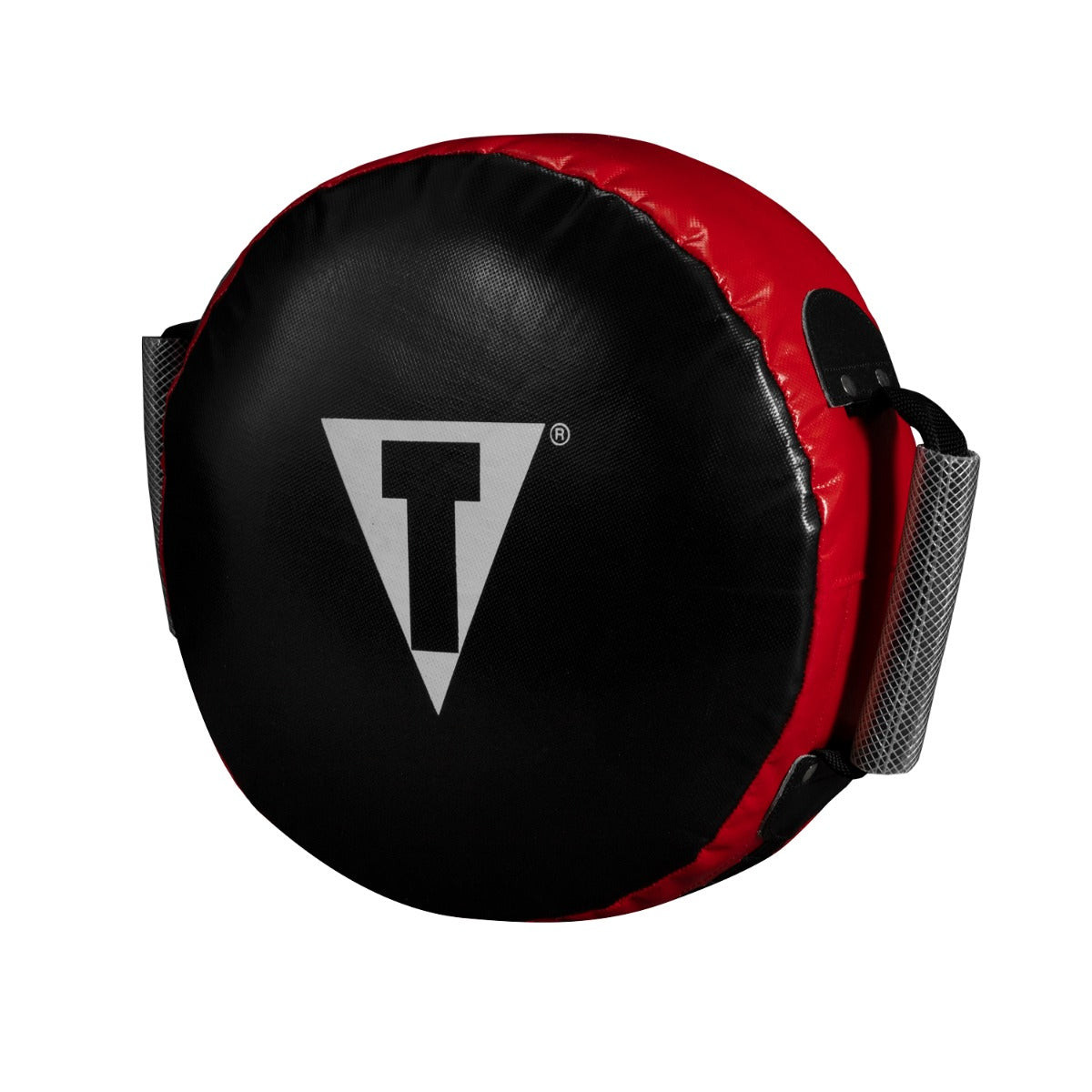 TITLE Classic Round Punch Shield V2