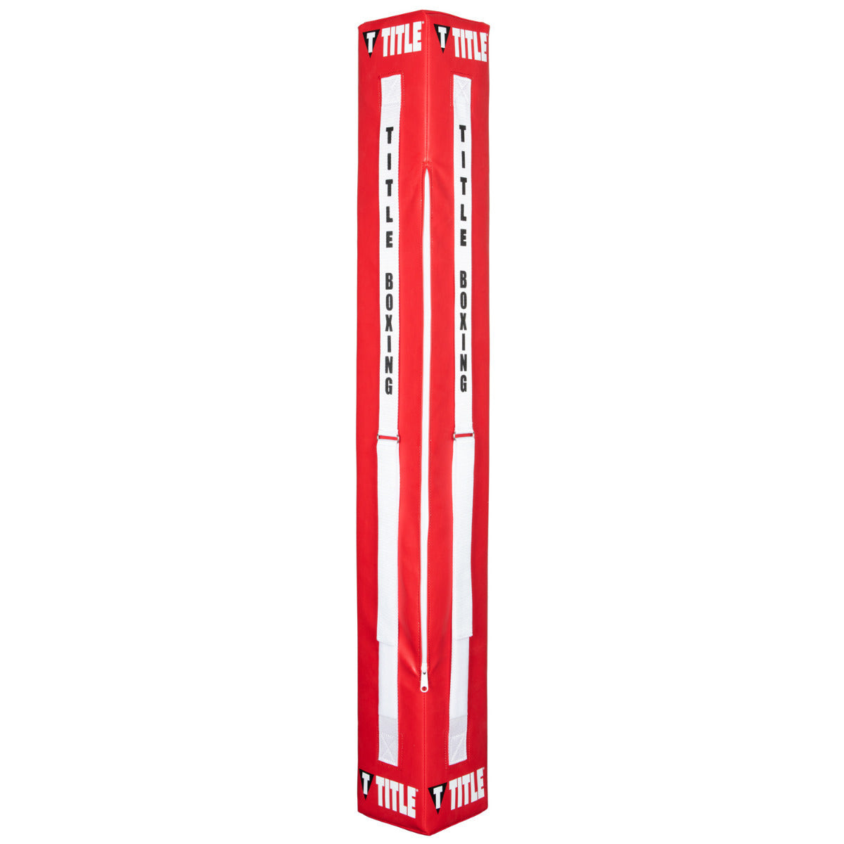 TITLE Boxing Blank Pro Corner Cushion V3.0 - Single