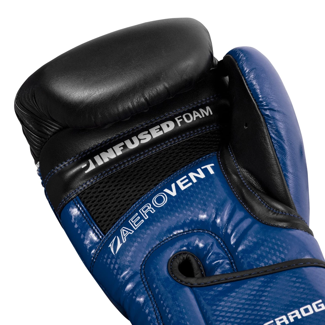 TITLE Boxing Infused Foam Interrogate Training Boxing Gloves 2.0