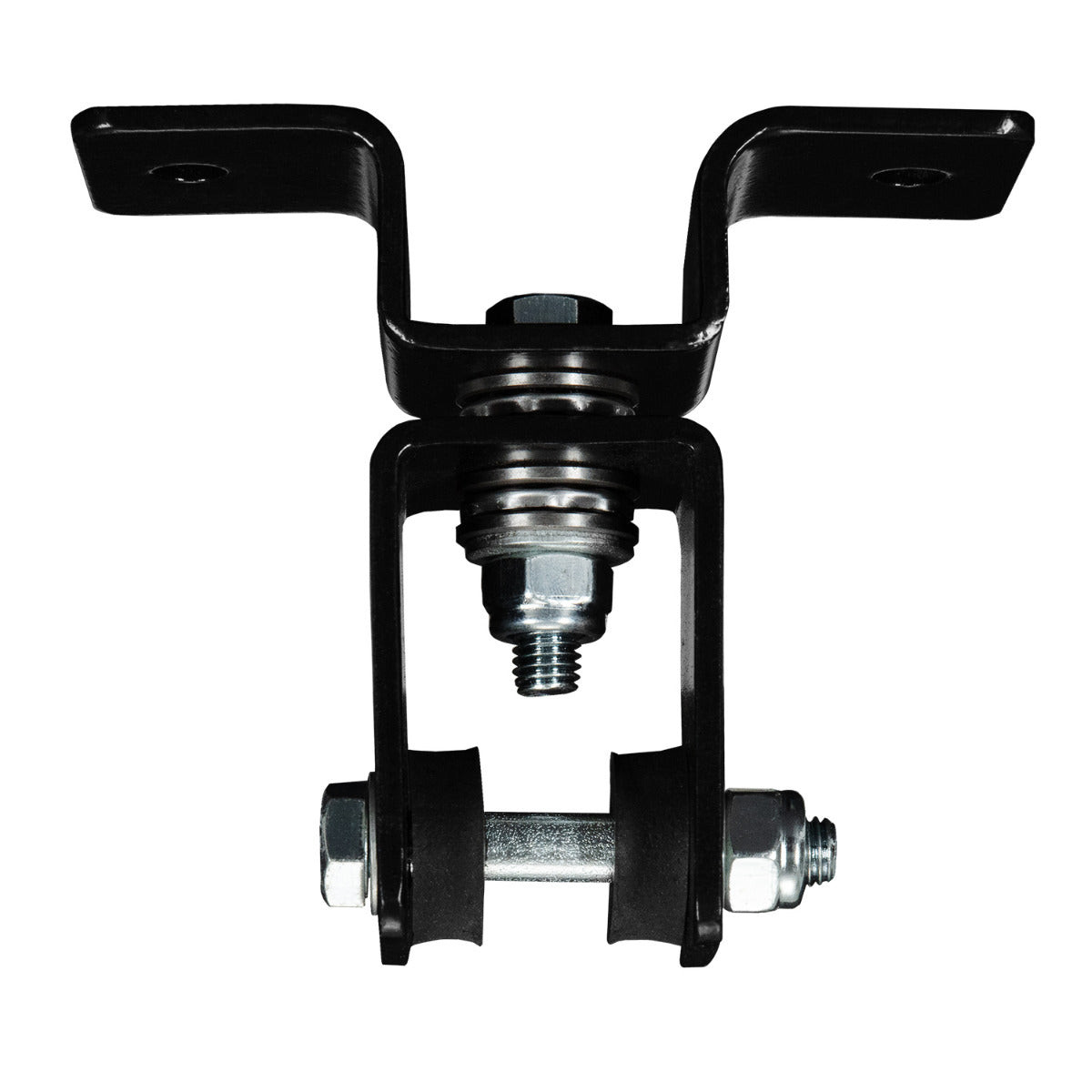 TITLE Boxing Forged Steel Swivel Beam Hanger