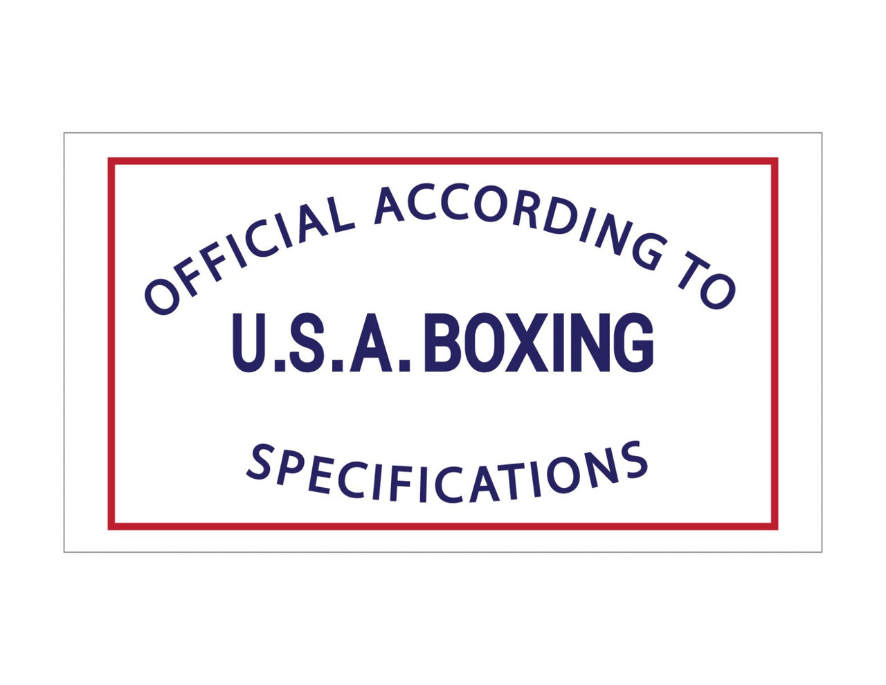 TITLE Boxing Aerovent Elite USA Boxing Competition Headgear – Open Face