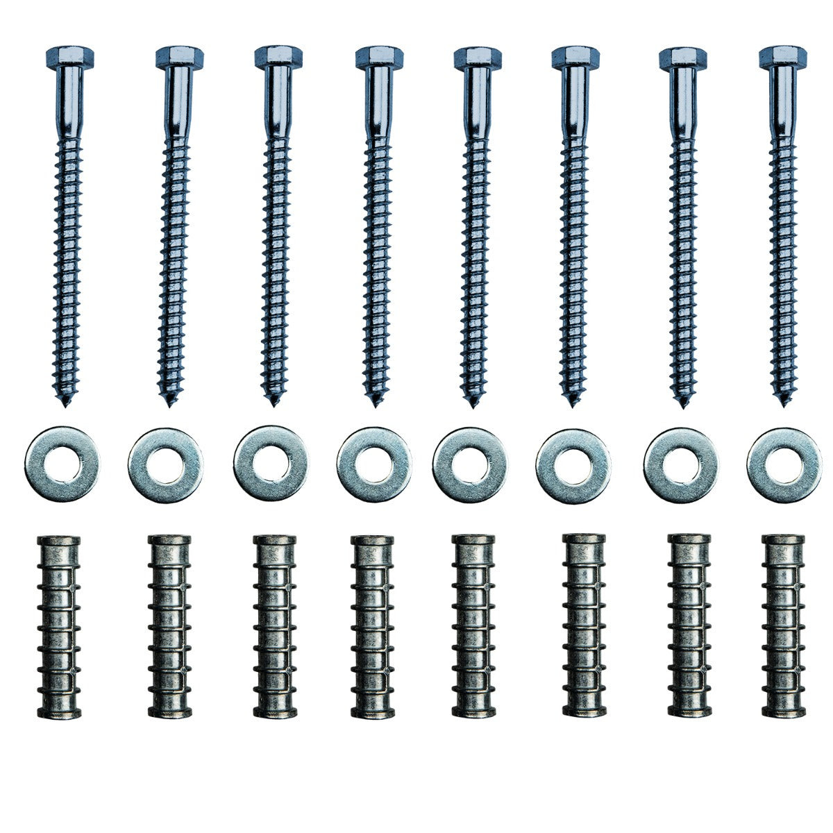 TITLE Boxing Masonry Wall Mounting Hardware 16