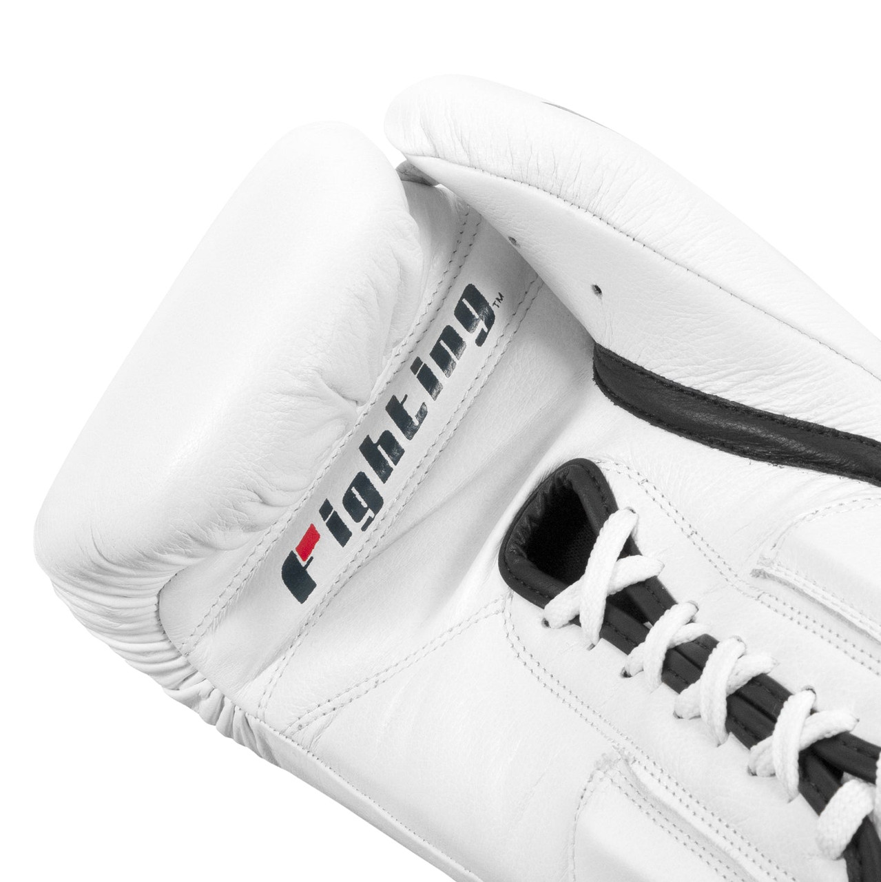Fighting Fury Professional Lace Training Boxing Gloves