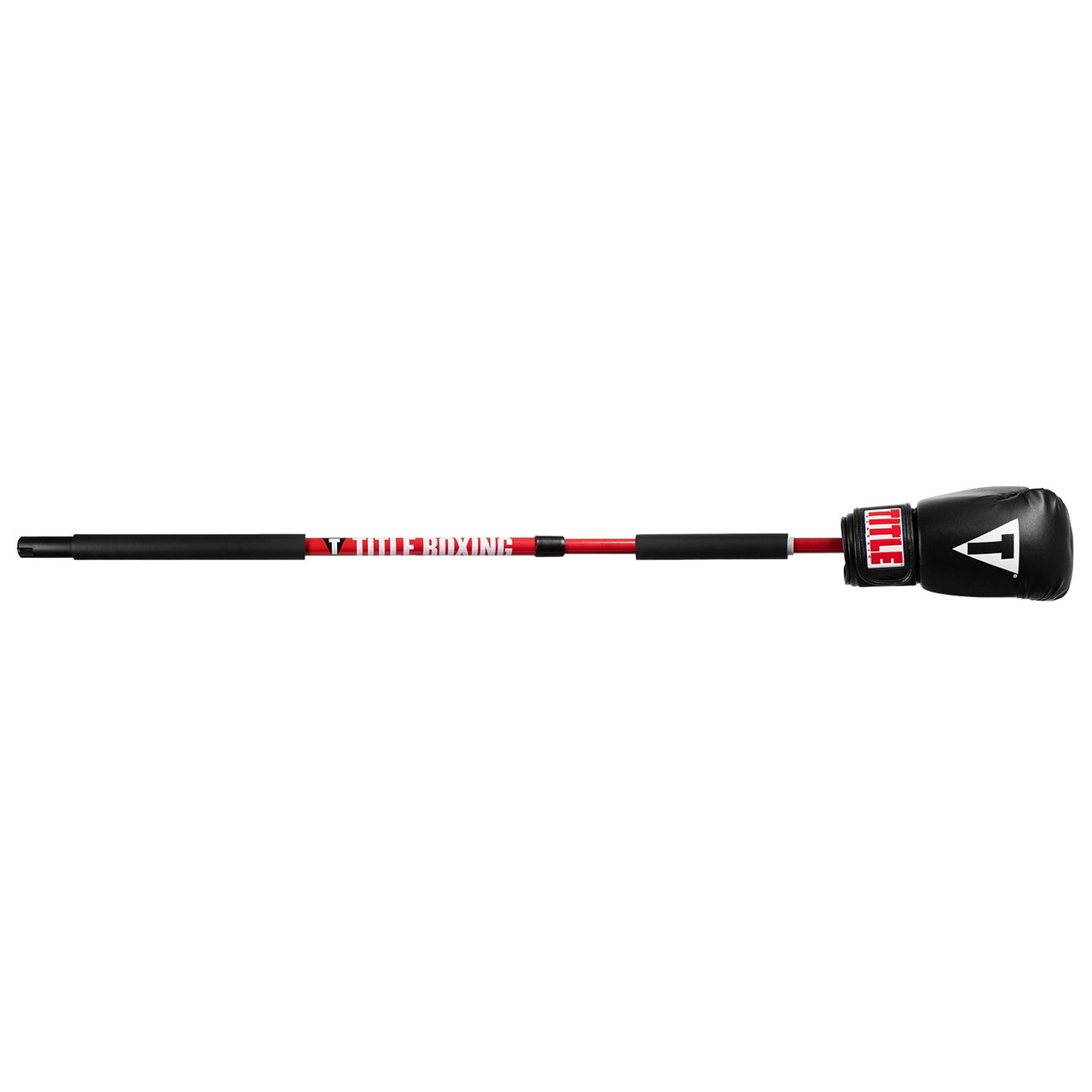 TITLE Boxing Gladiator Stick