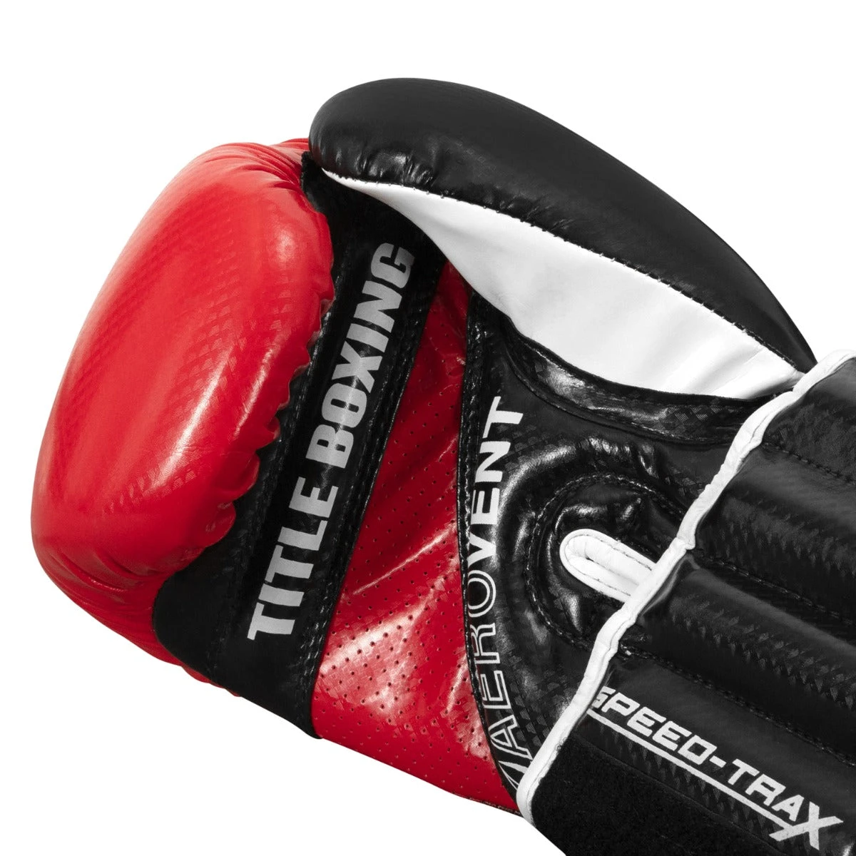 TITLE Boxing Speed-Trax Weighted Bag Boxing Gloves