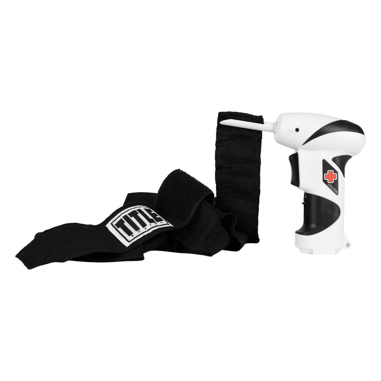 TITLE Boxing Wrap Wrench