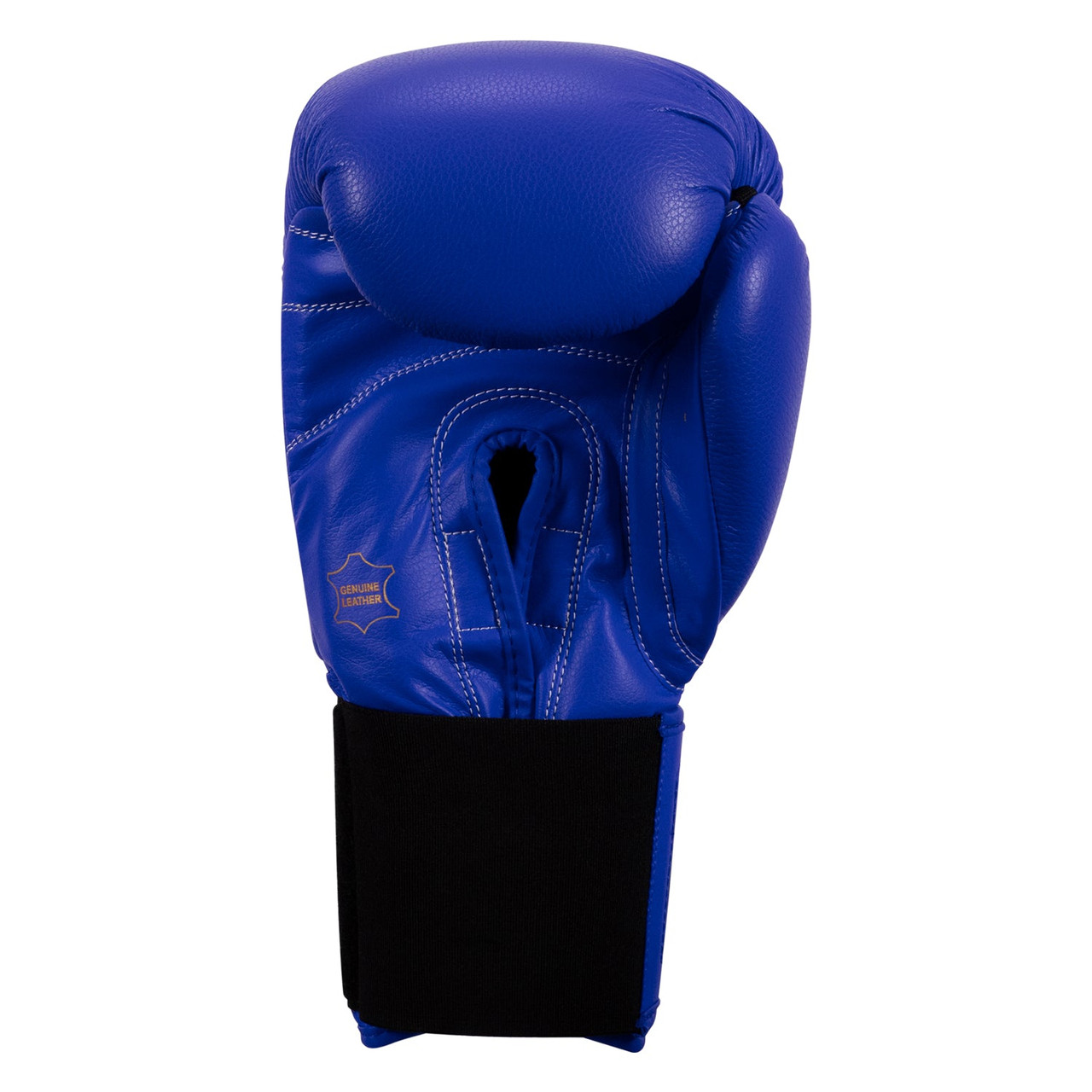 TITLE Classic Leather Elastic Training Boxing Gloves 2.0