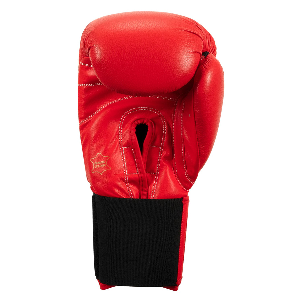 TITLE Classic Leather Elastic Training Boxing Gloves 2.0