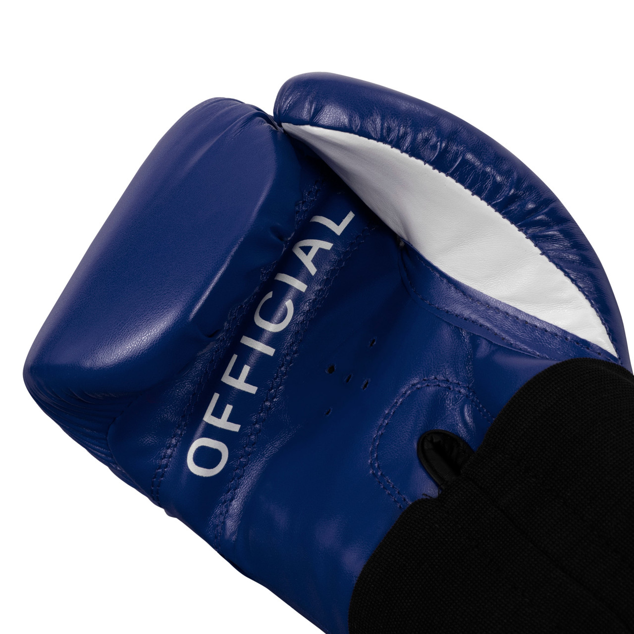 TITLE Classic USA Boxing Competition Boxing Gloves - Elastic
