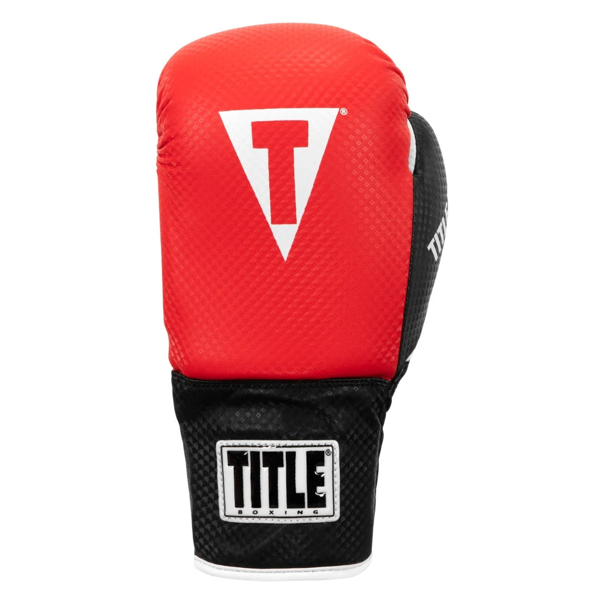 TITLE Boxing Aerovent Youth Boxing Gloves