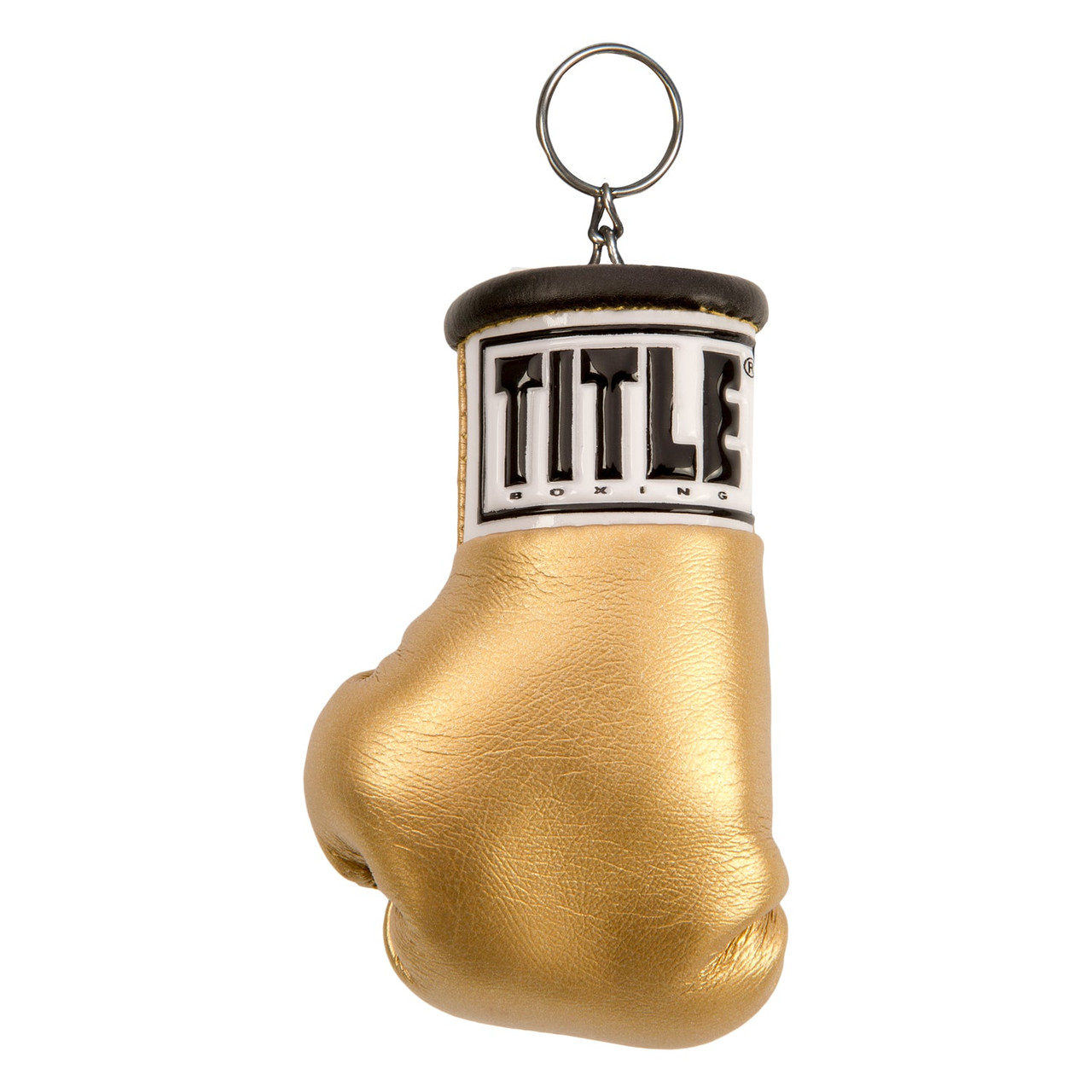 TITLE Boxing Excel Glove Keyring