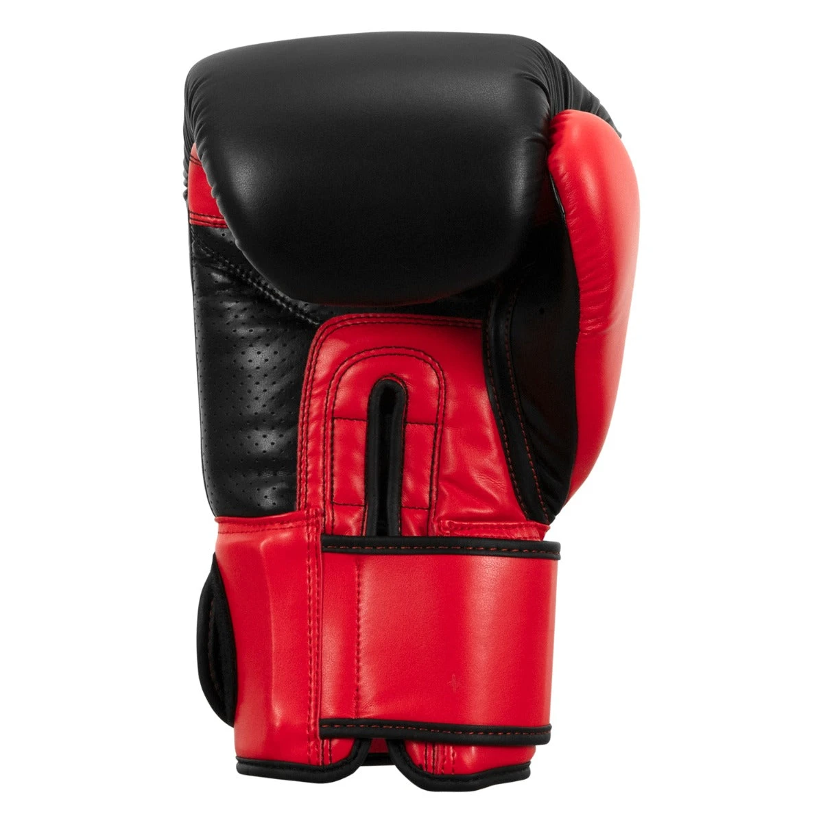 TITLE Boxing Pro Style Heavy Bag Boxing Gloves