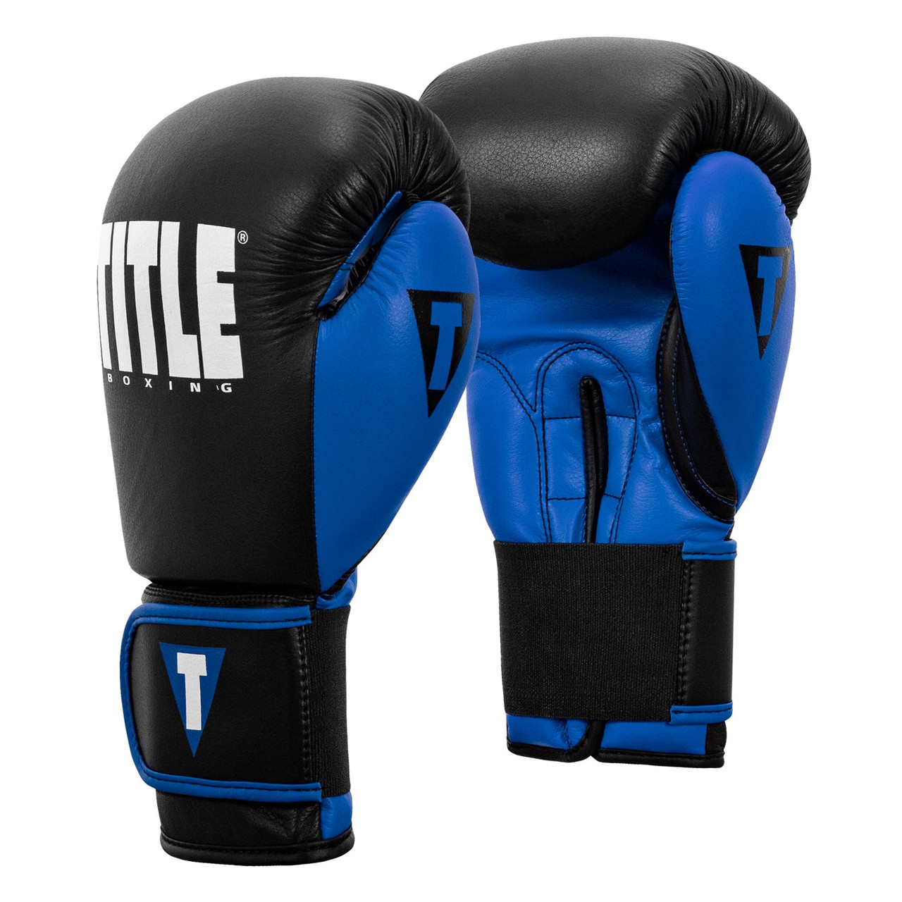 TITLE Boxing Dynamic Strike Heavy Bag Boxing Gloves