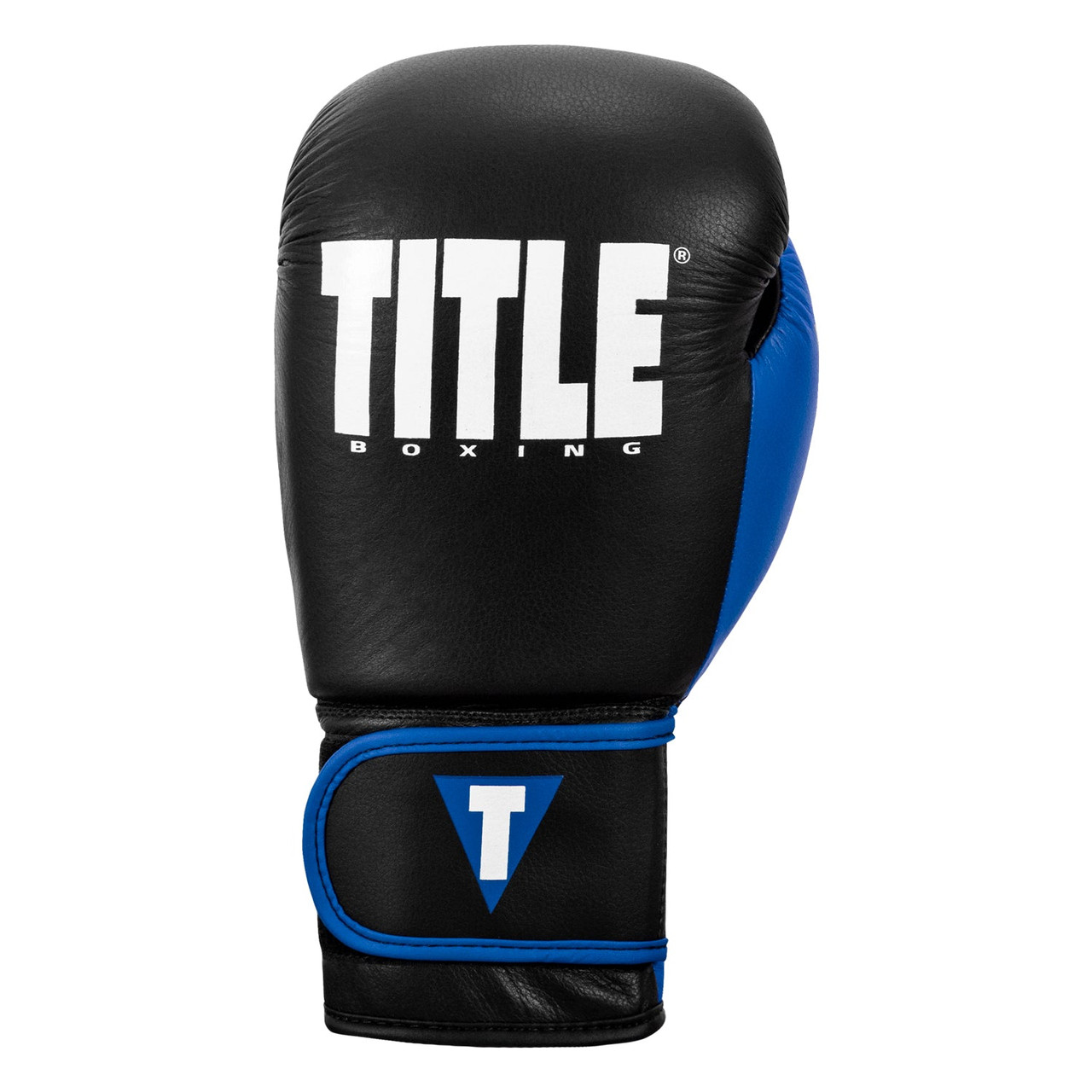 TITLE Boxing Dynamic Strike Heavy Bag Boxing Gloves