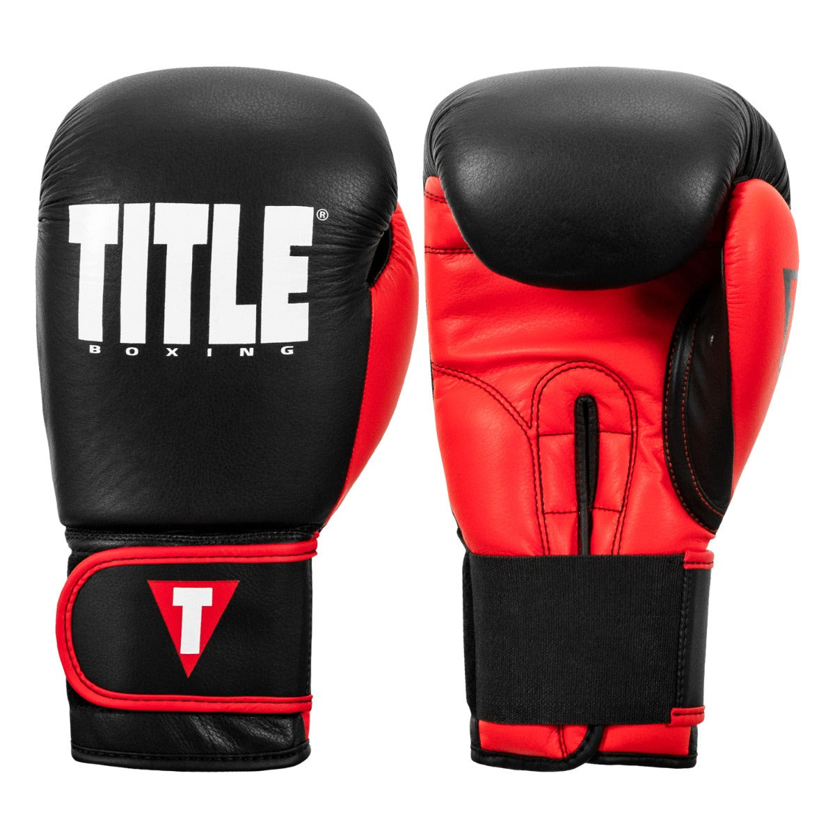 TITLE Boxing Dynamic Strike Heavy Bag Boxing Gloves