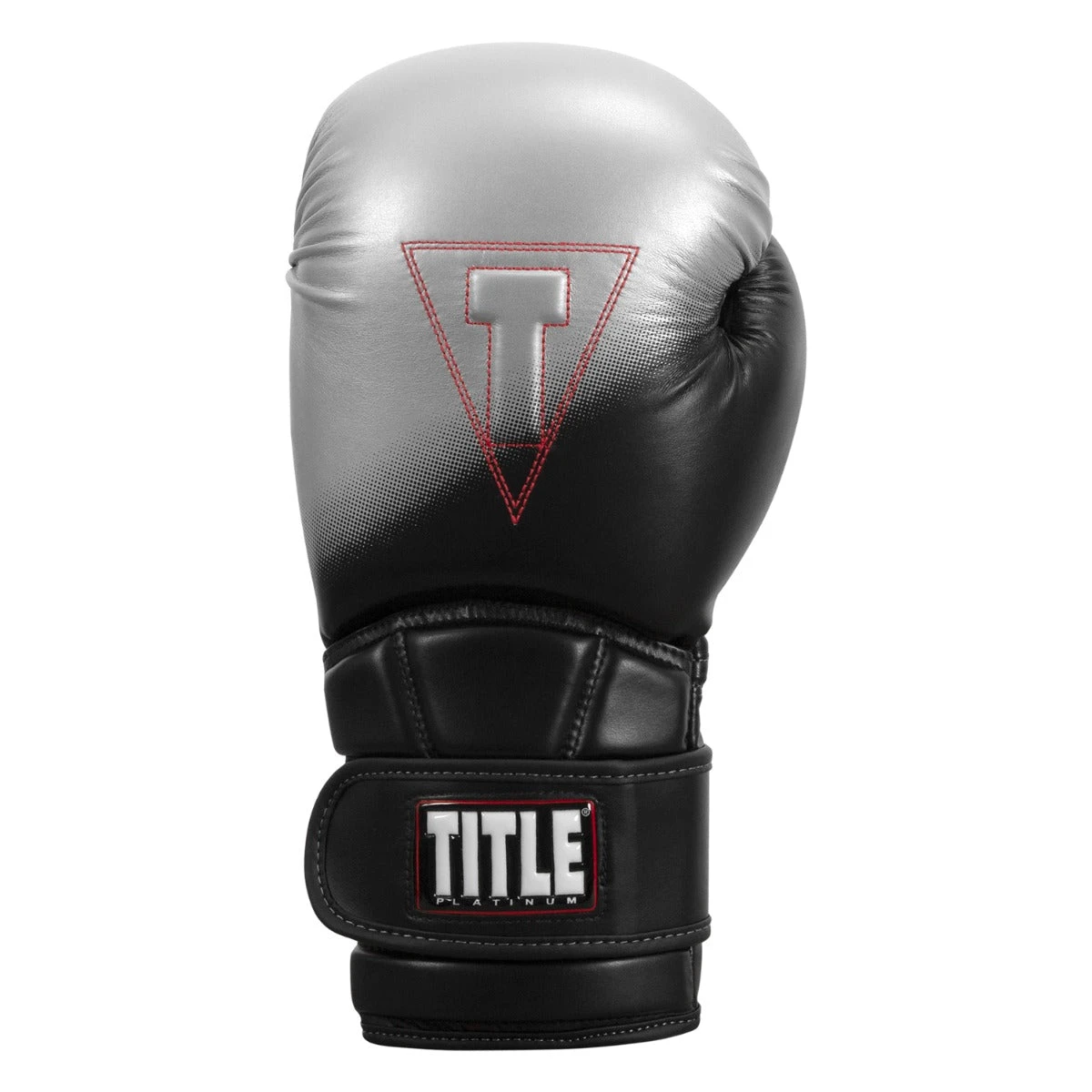 TITLE Platinum Proclaim Training Boxing Gloves