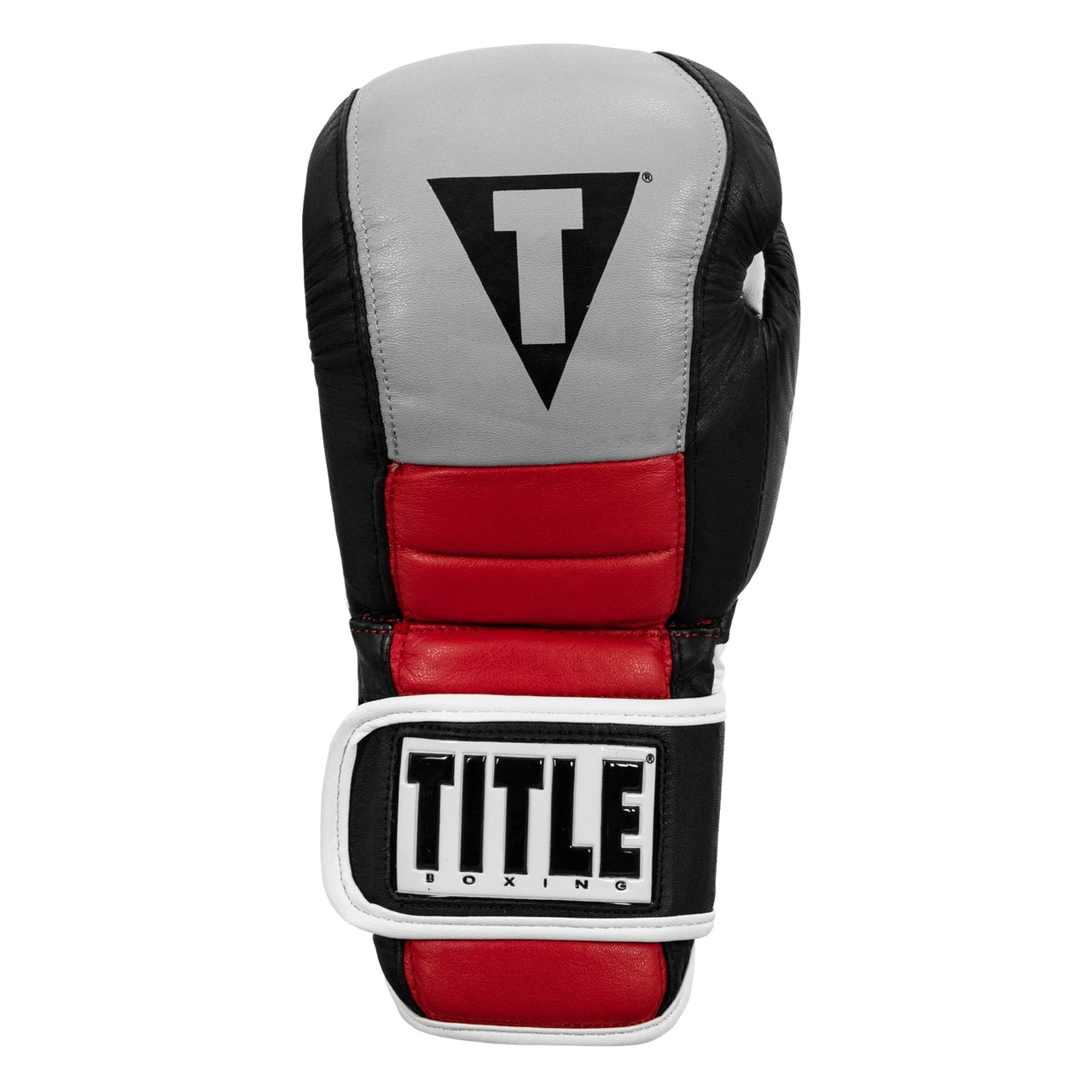 TITLE Boxing Gel Rush Bag Boxing Gloves