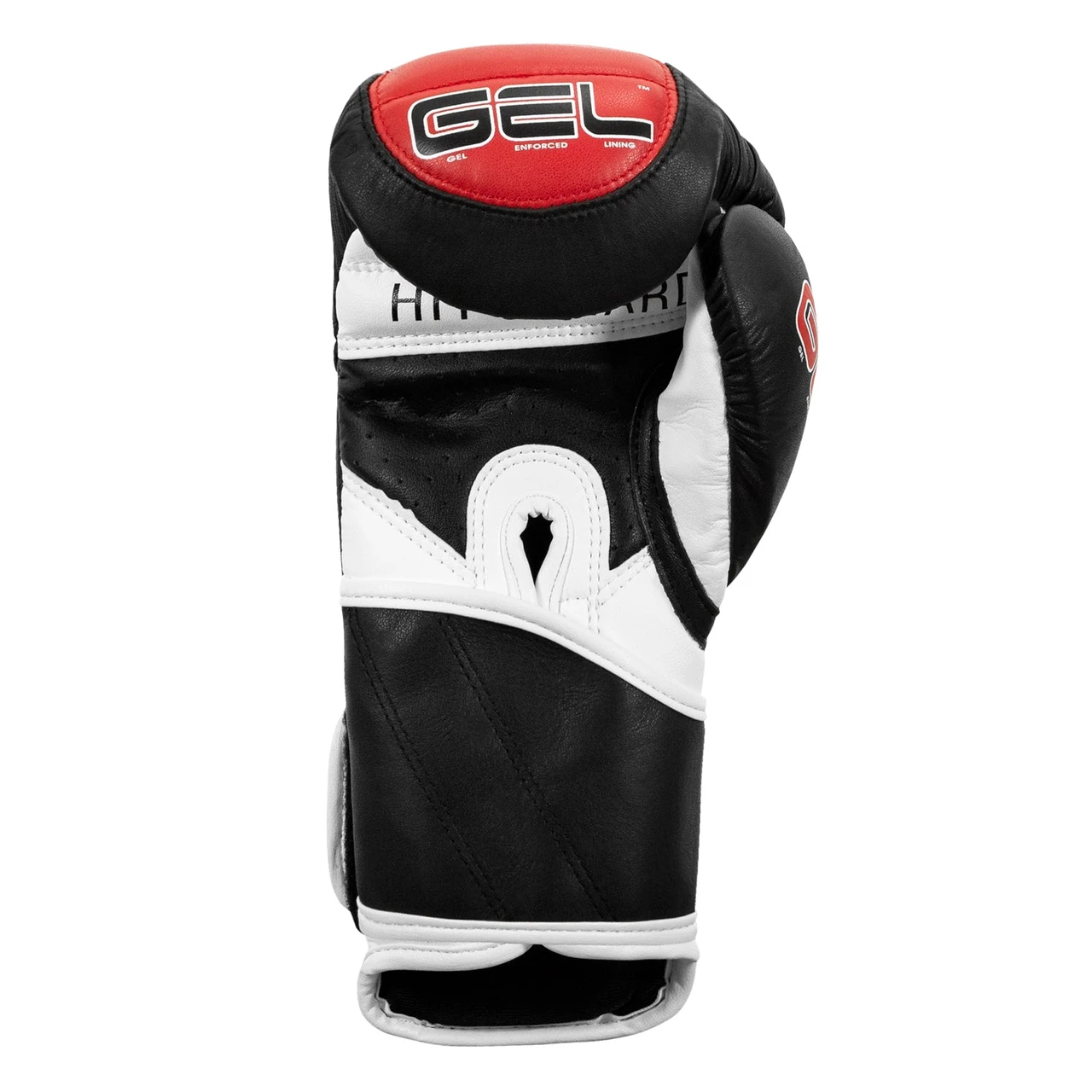 TITLE Boxing Gel Rush Bag Boxing Gloves
