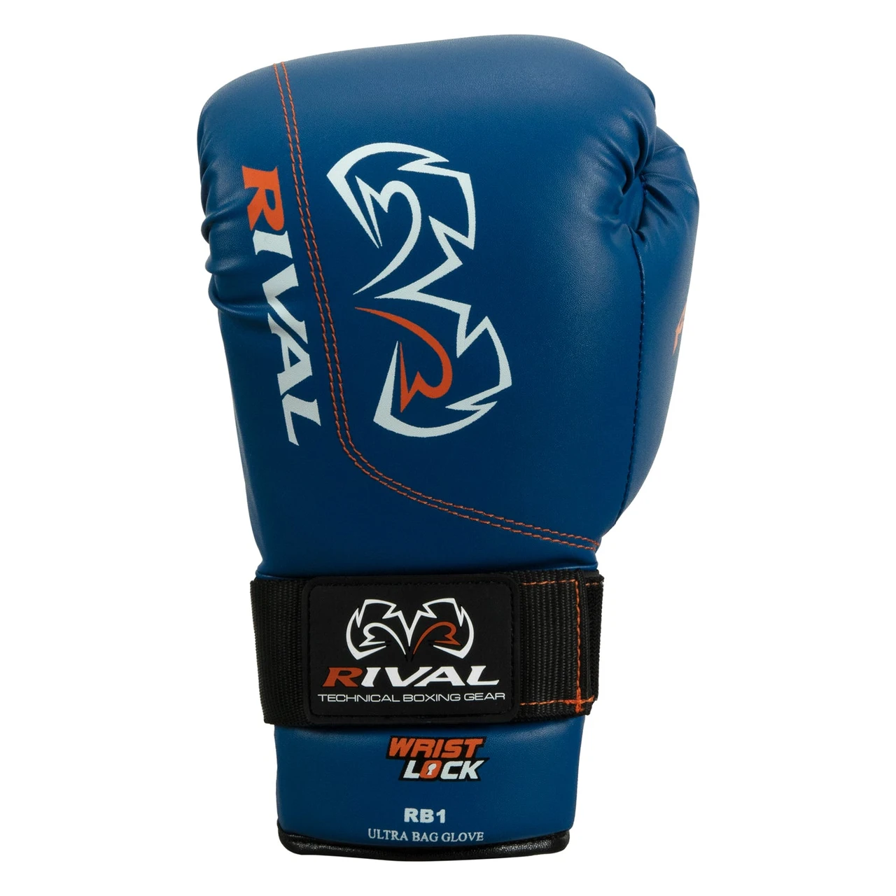 Rival Boxing Ultra Bag Boxing Gloves