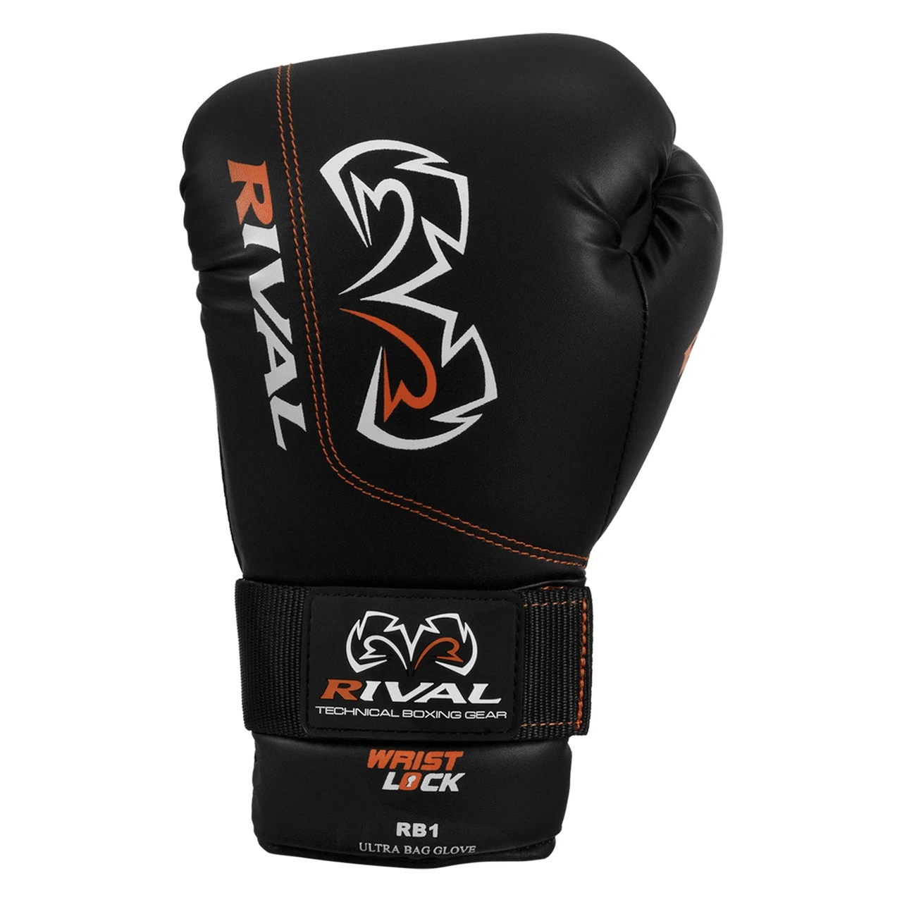 Rival Boxing Ultra Bag Boxing Gloves