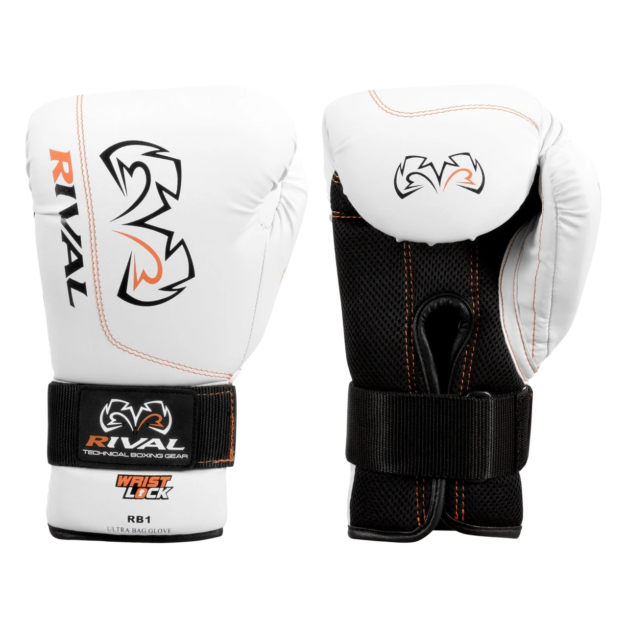 Rival Boxing Ultra Bag Boxing Gloves
