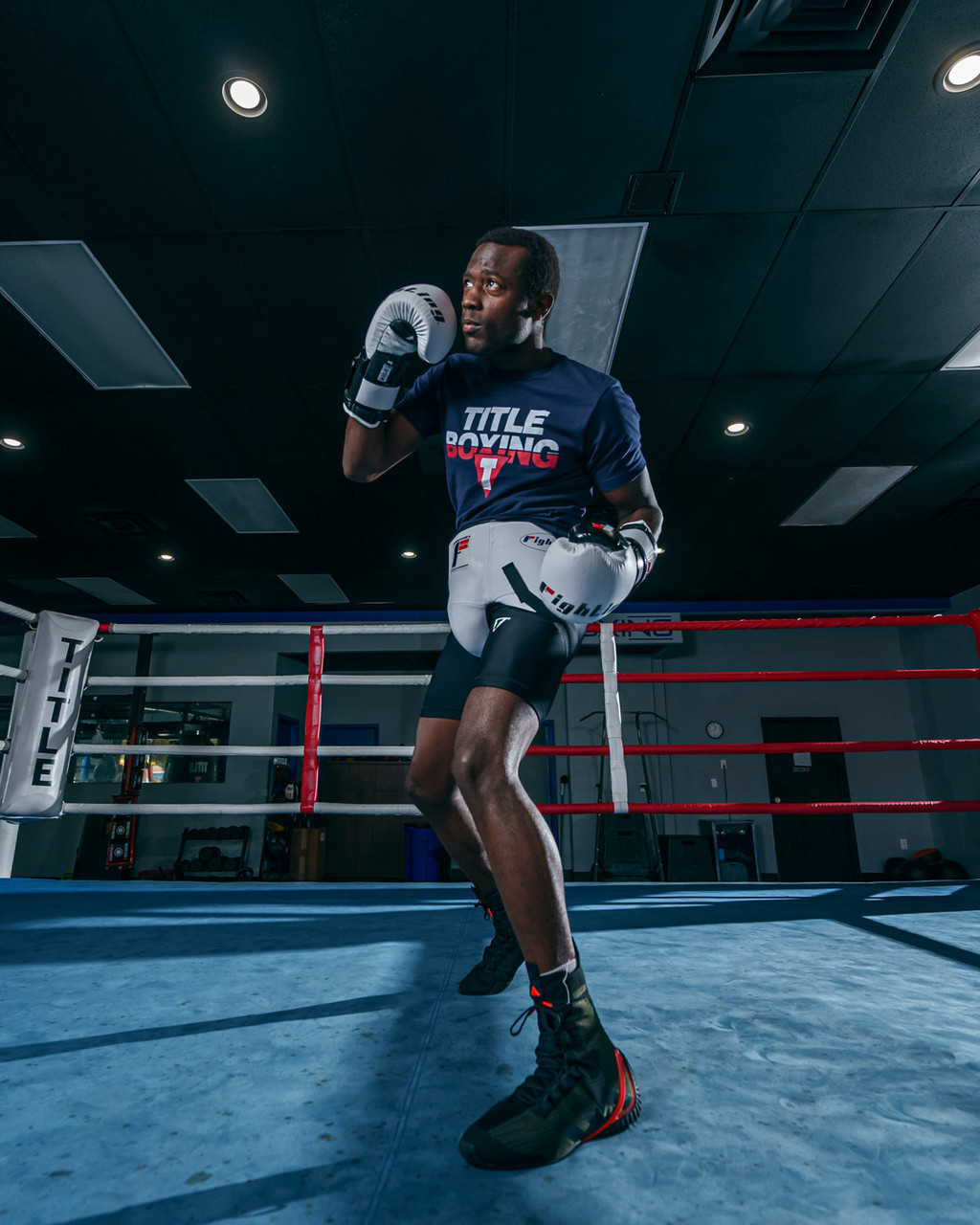 Fighting Pro Protective Cup