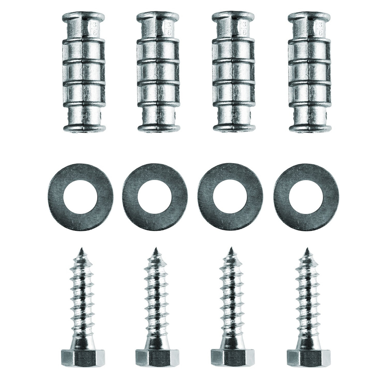 TITLE Boxing Masonry Wall Mounting Hardware 4