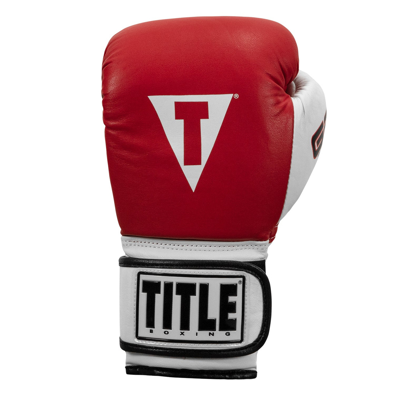 TITLE Boxing Gel World Bag Boxing Gloves