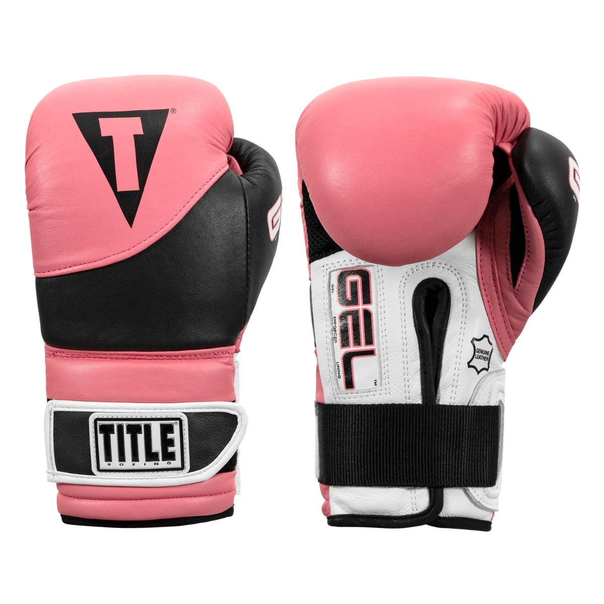 TITLE Boxing Gel Suspense Training Boxing Gloves
