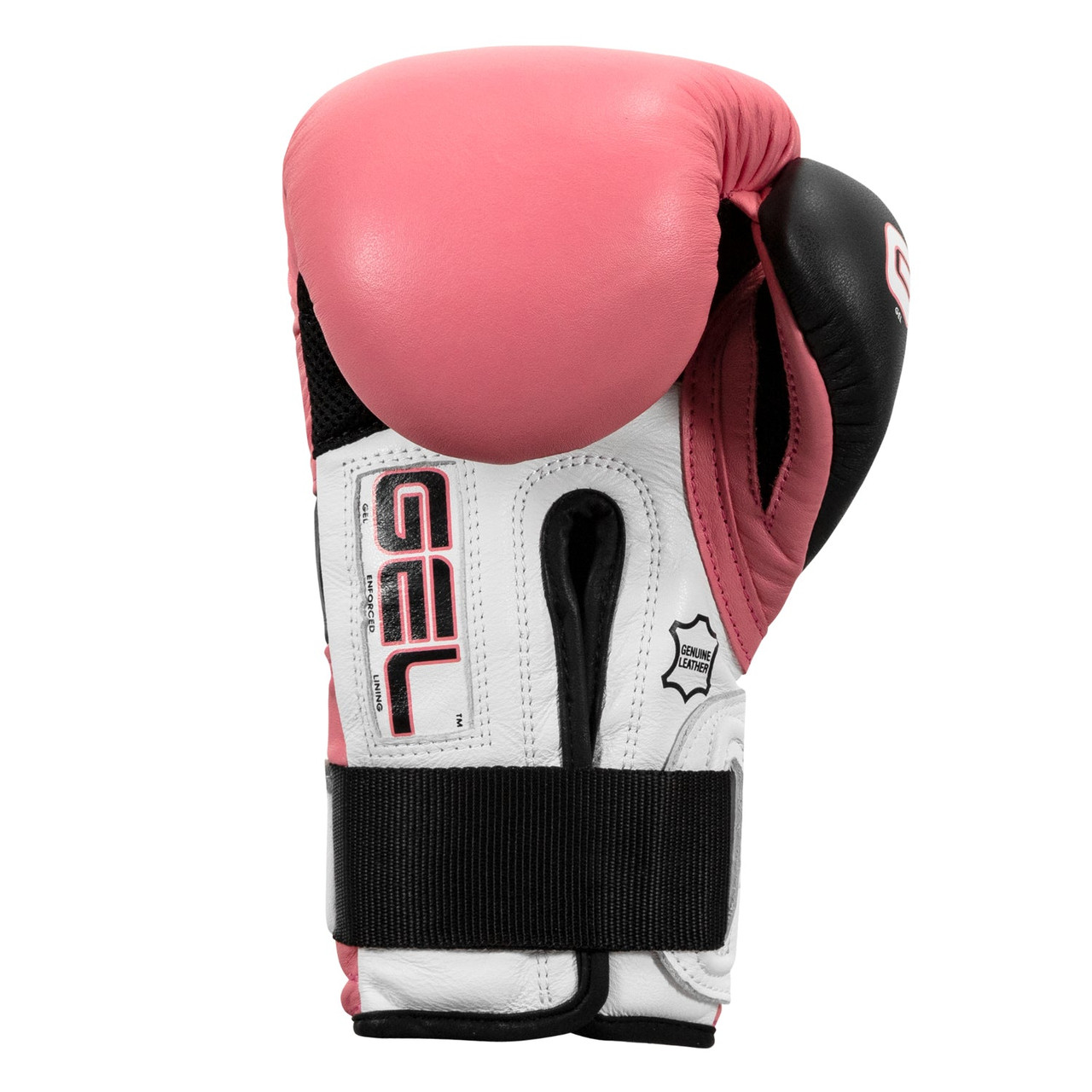 TITLE Boxing Gel Suspense Training Boxing Gloves