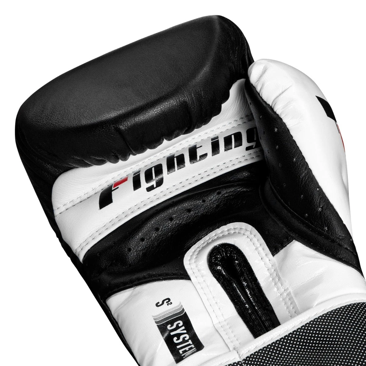 Fighting S2 GEL Power Training Boxing Gloves