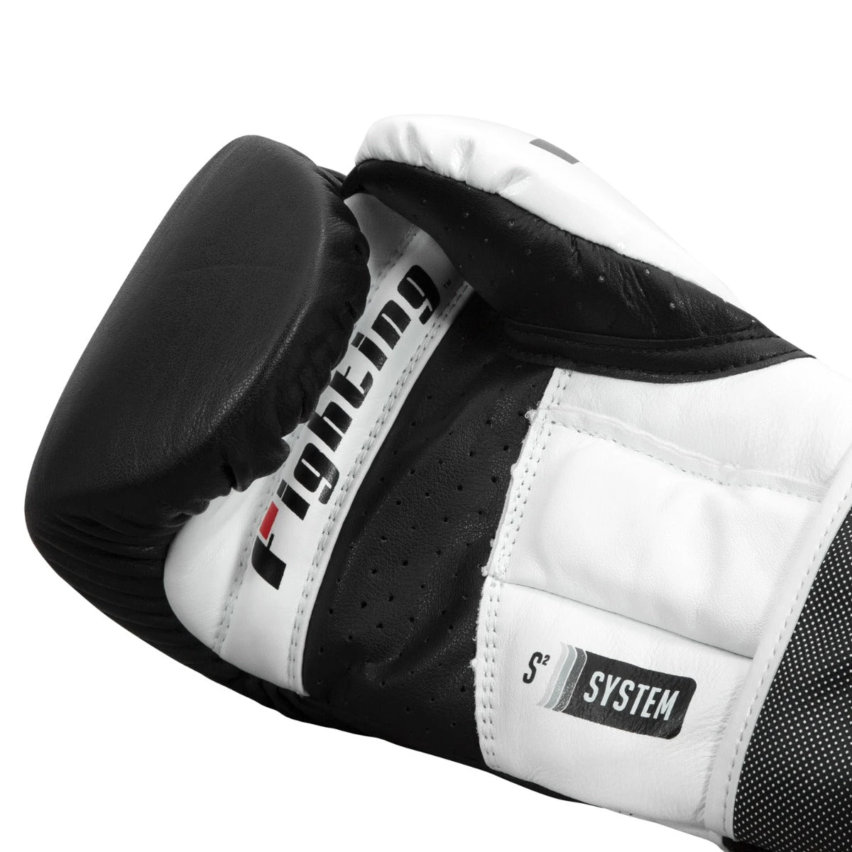 Fighting S2 GEL Power Sparring Boxing Gloves